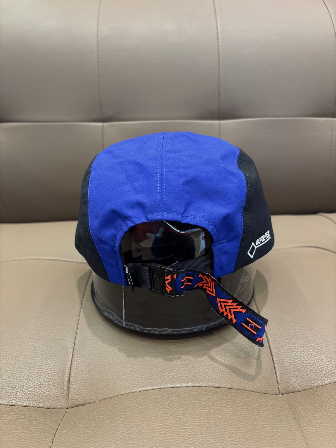 노스페이스 고어텍스 레이지캡  상품이미지2