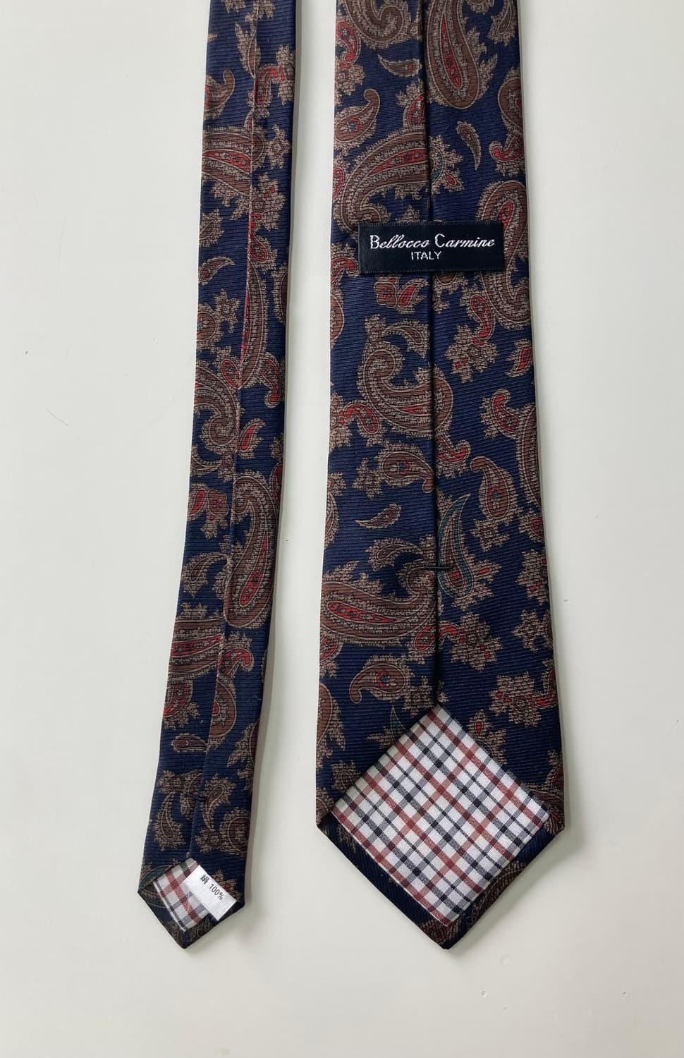 빈티지)넥타이 상품이미지2