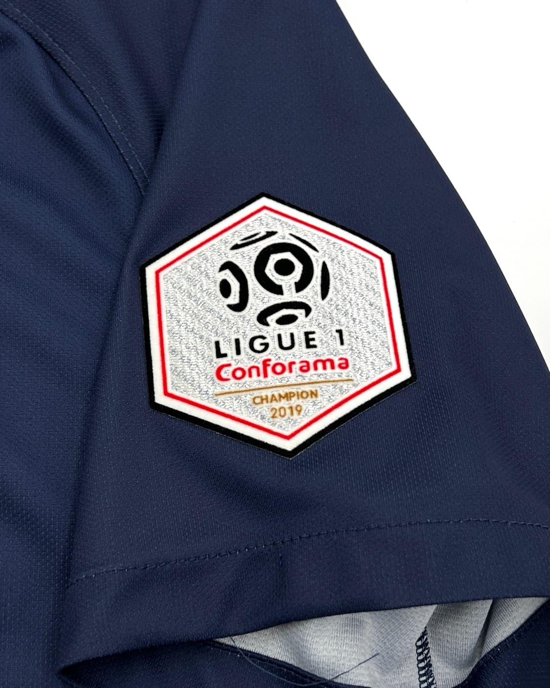 나이키 19-20 파리 생제르망 홈 리그킷 네이마르 상품이미지4