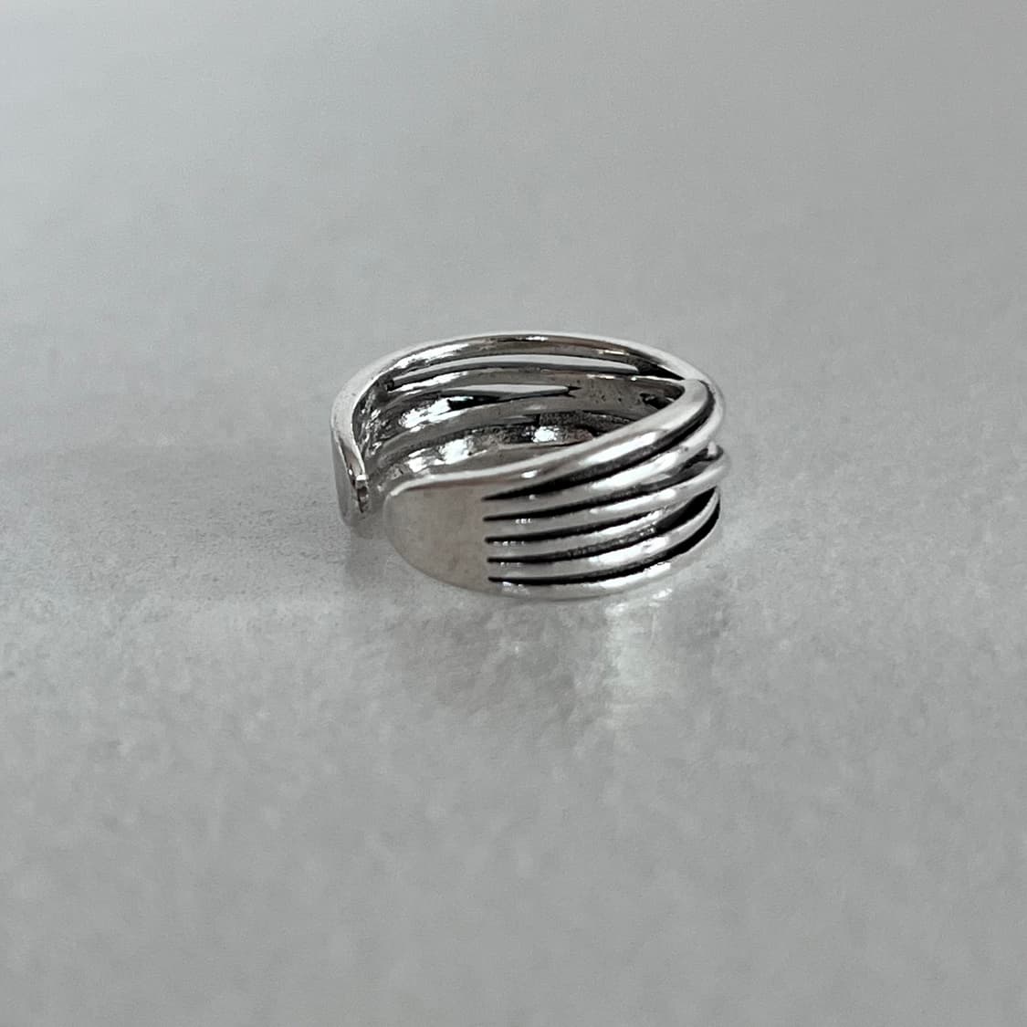 애끼 포인트 반지 상품이미지4