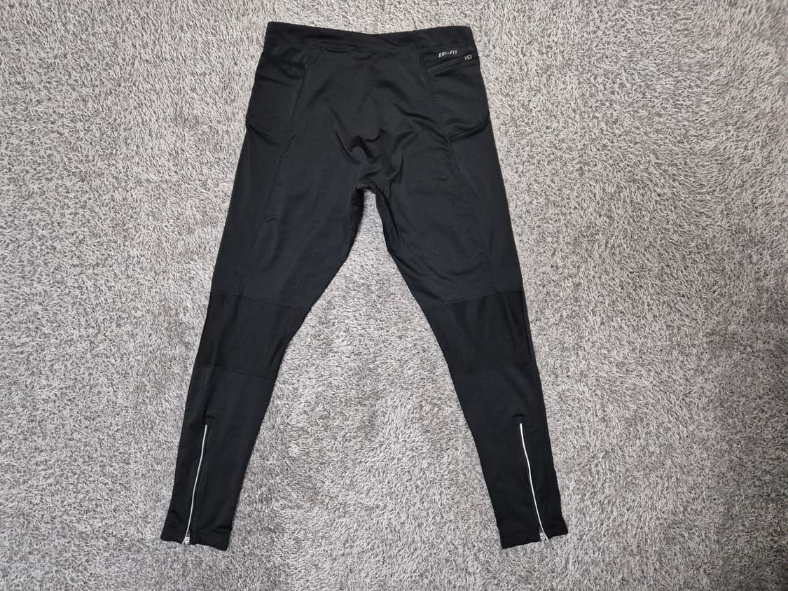 나이키 드라이핏 남성 레깅스 XL(90) 상품이미지4