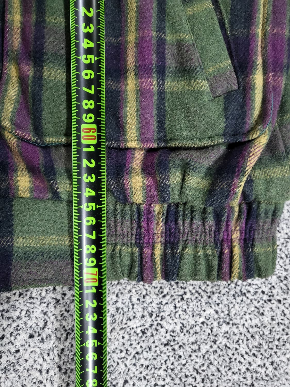 이랜드 클래식컬 빈티지 자켓 상품이미지10