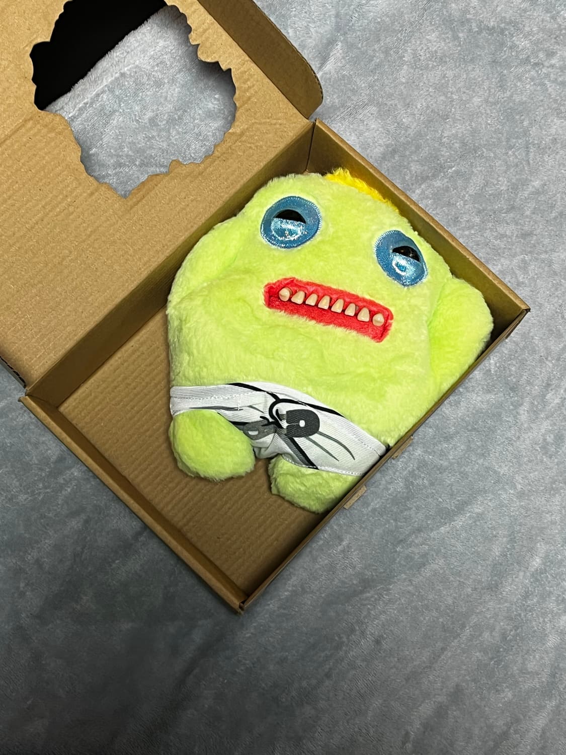 퍼글러 fuggler 인형 판매 상품이미지10