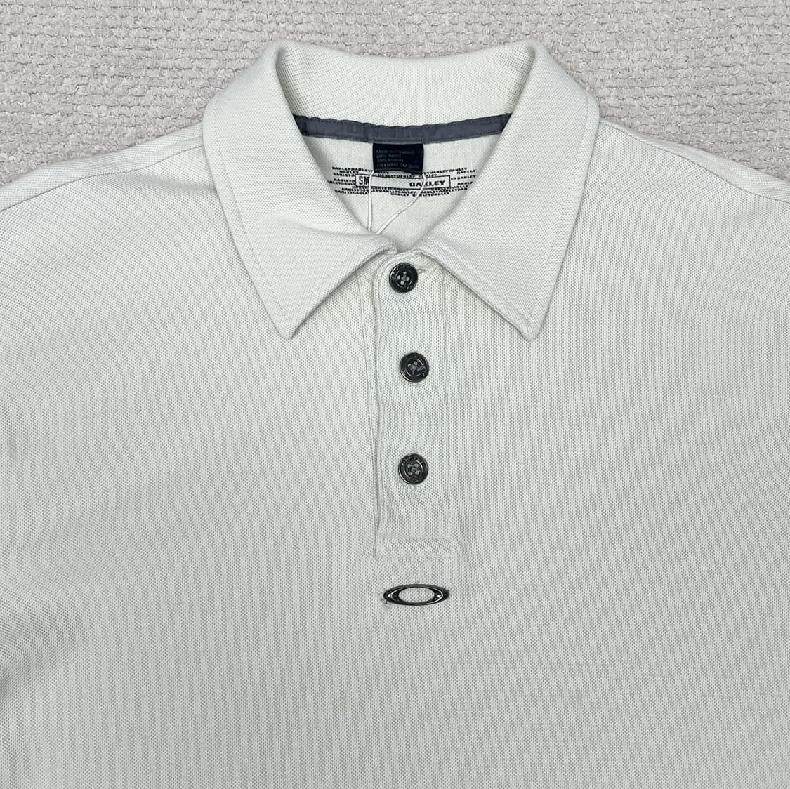 오클리 아이콘 PK 카라 티셔츠  상품이미지3