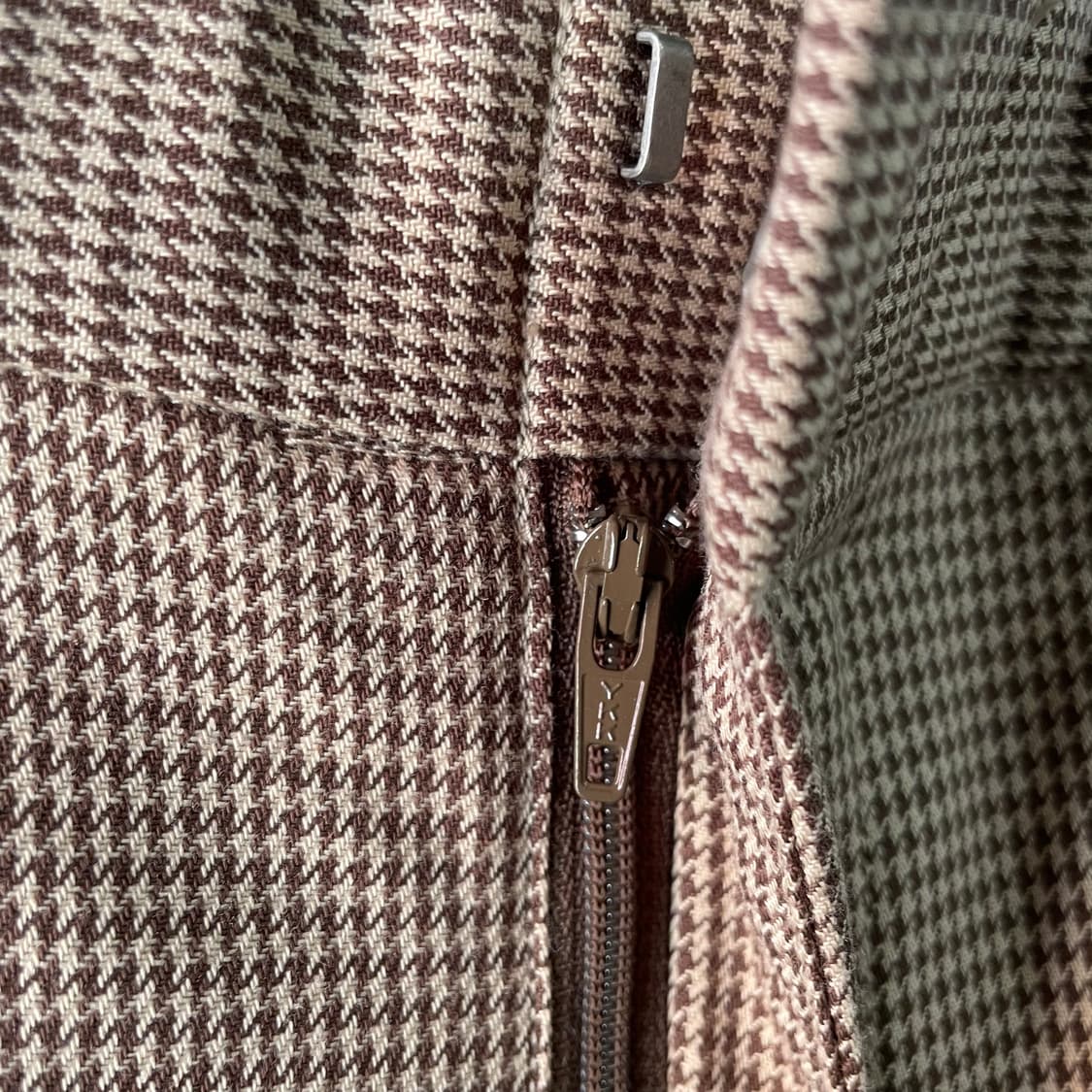 90s 폴로 랄프로렌 턴업팬츠 상품이미지5