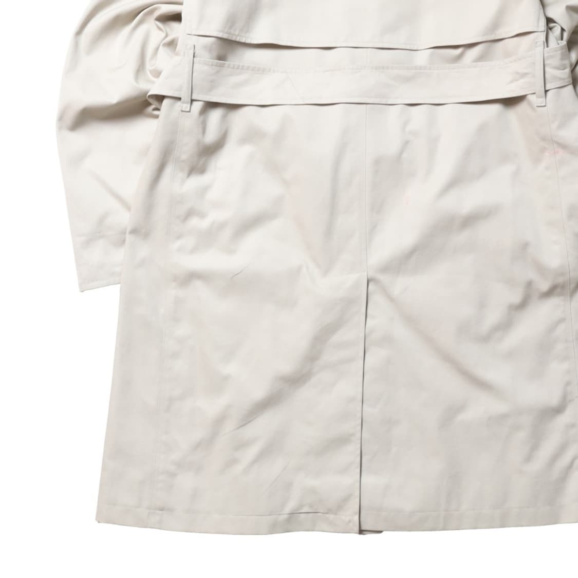 버버리 Burberry Single Belted Trench Coat   상품이미지7