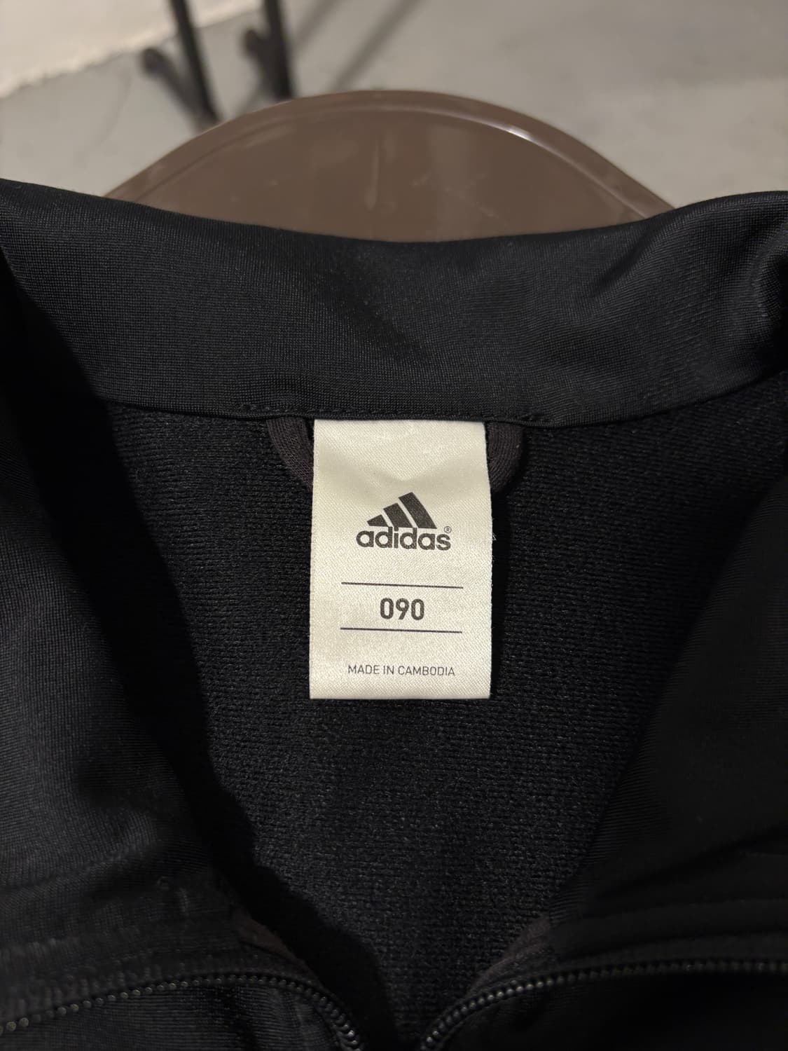 아디다스 져지 상품이미지7