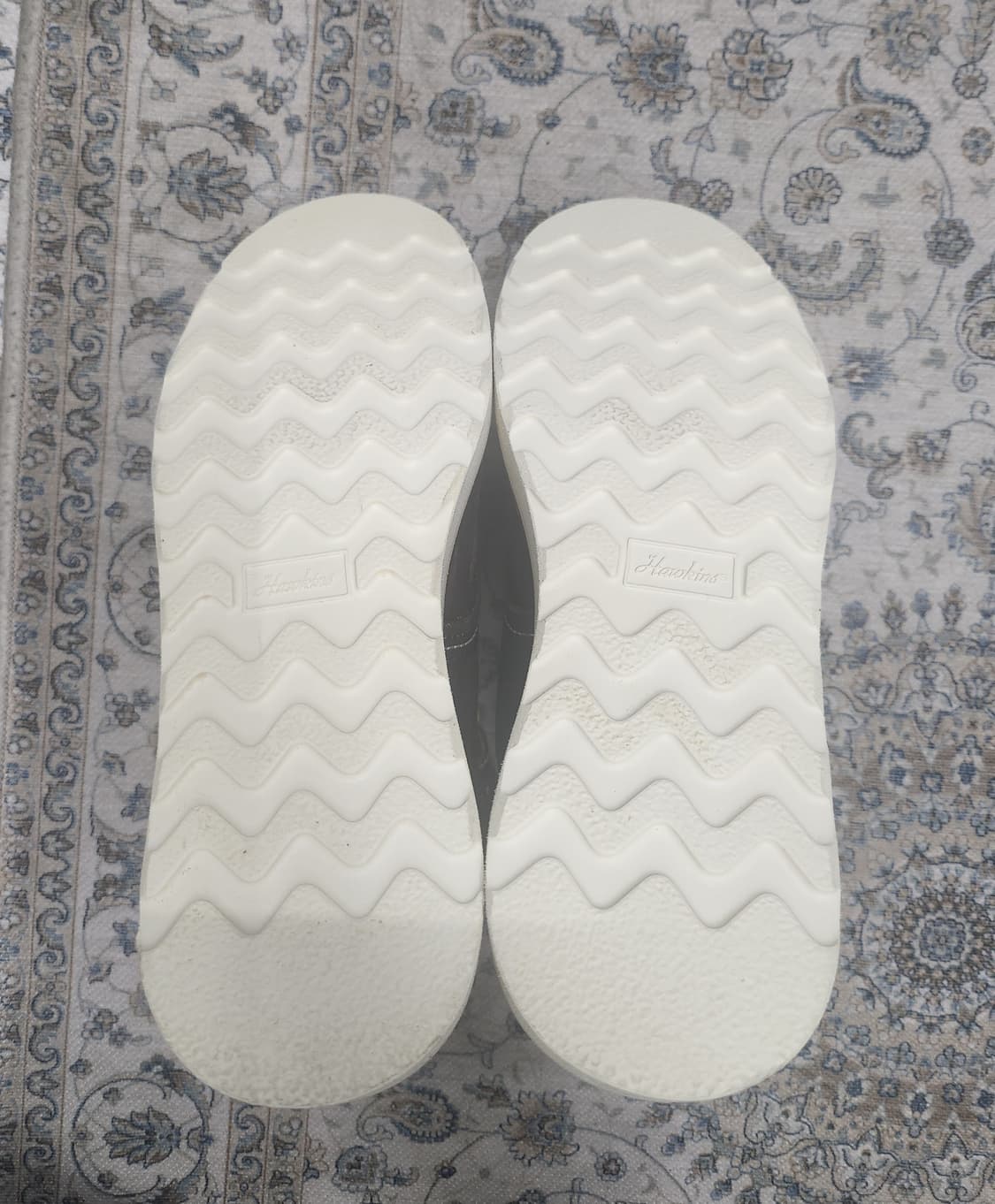 (새상품) 호킨스 레더 워크 부츠 245mm 상품이미지9