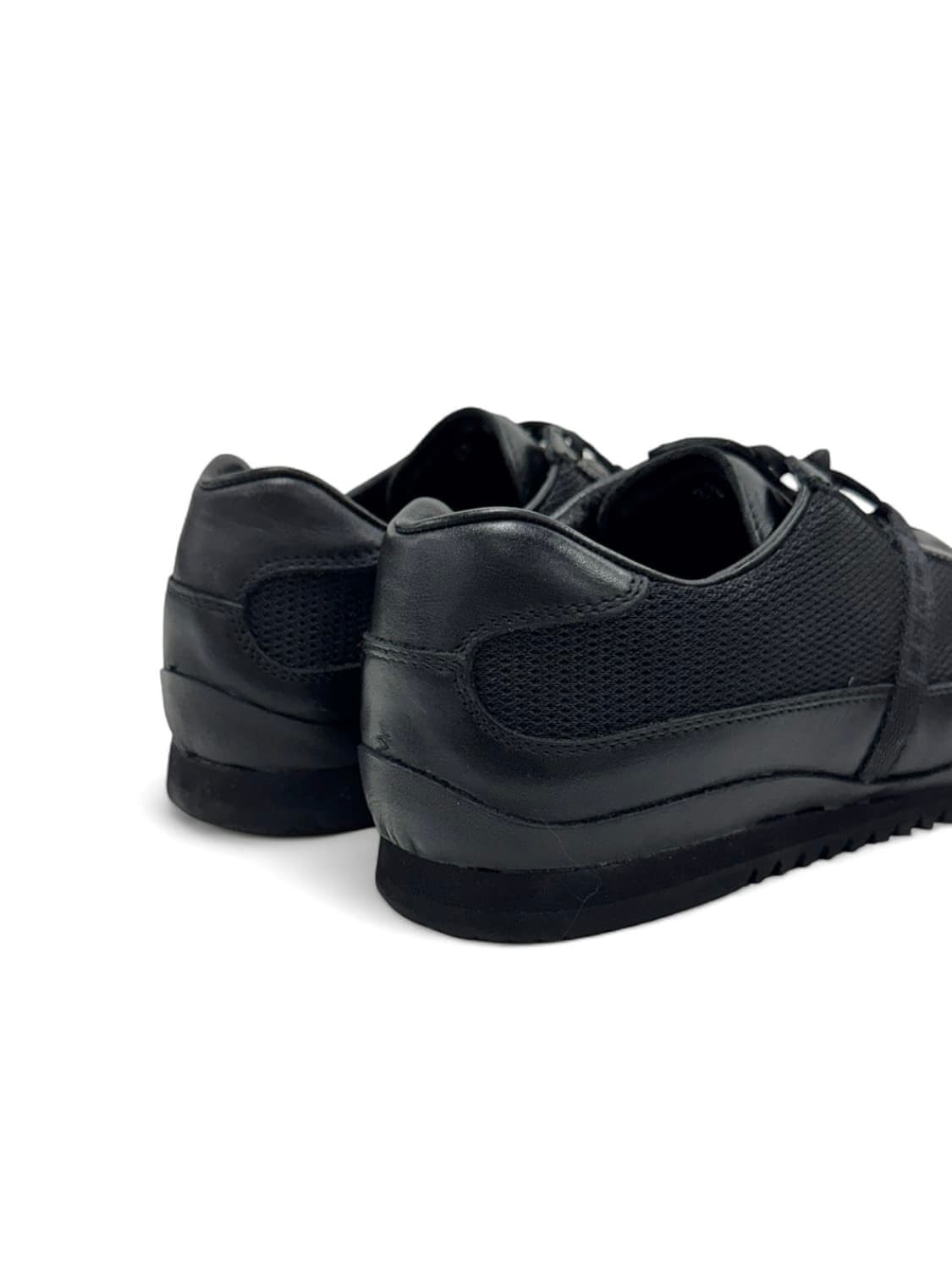 Prada 90s Low Flat Shoes 상품이미지5