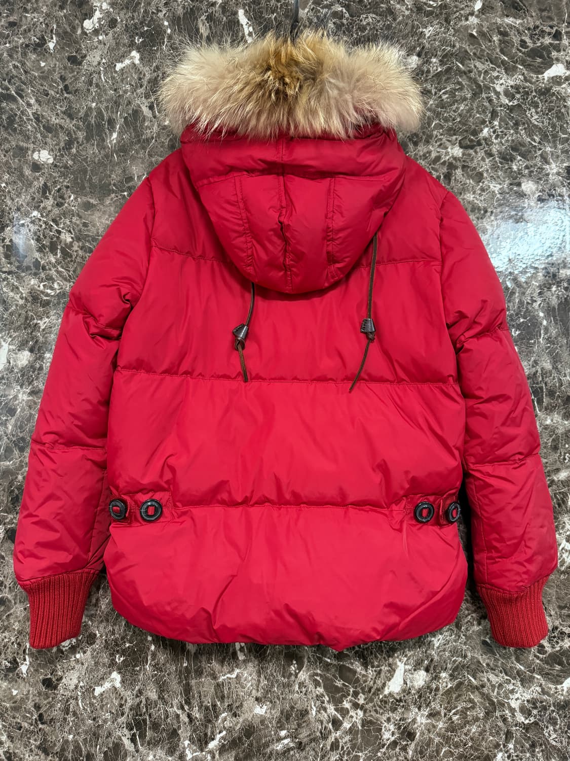 디스퀘어드2 여자 다운점퍼 44~55 상품이미지9