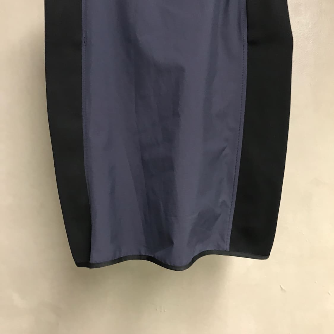 프라다 스포츠 스커트 배색 40 상품이미지3