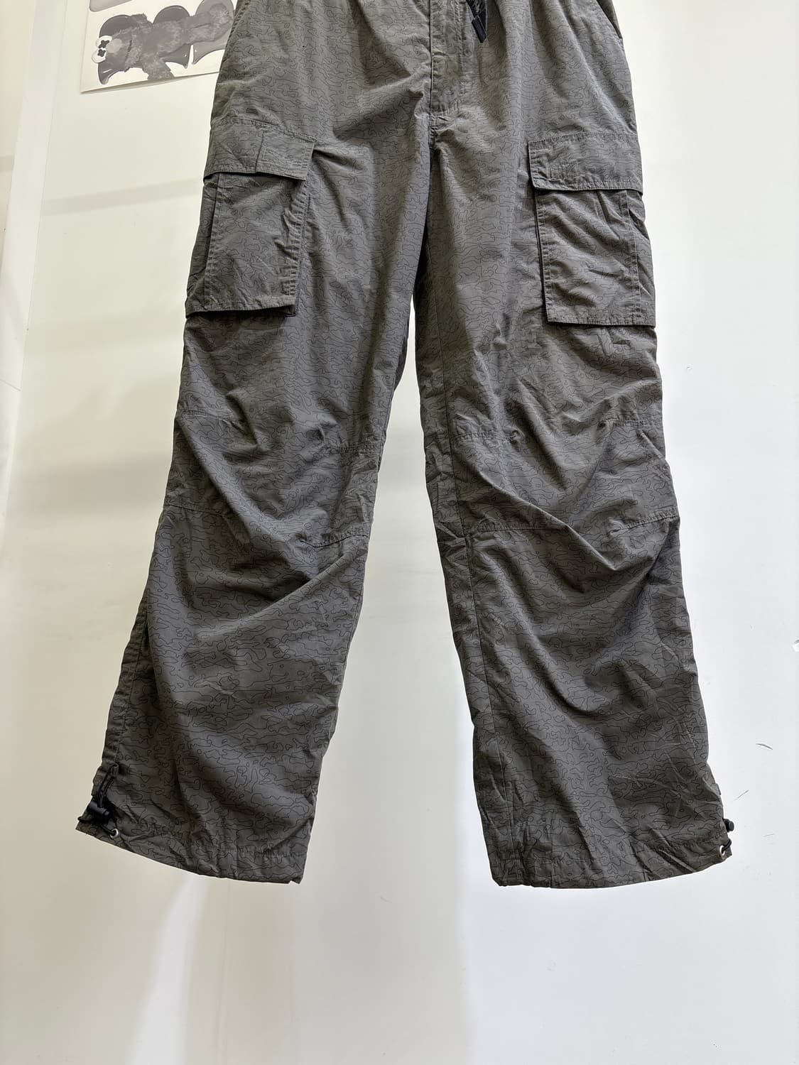 BARCEDOS 코튼팬츠 상품이미지4