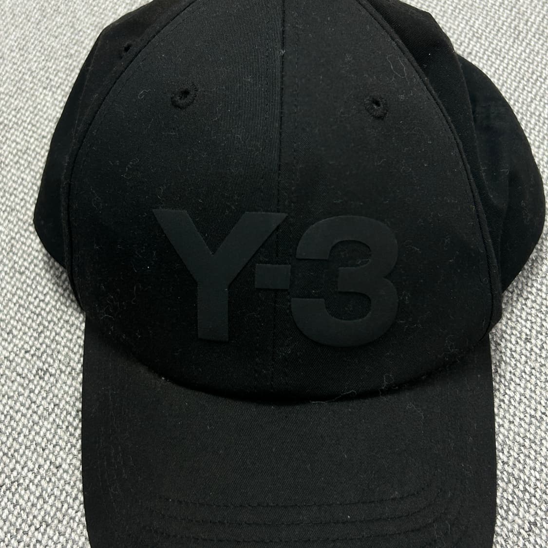아디다스 Y-3 볼캡(OS) 상품이미지2