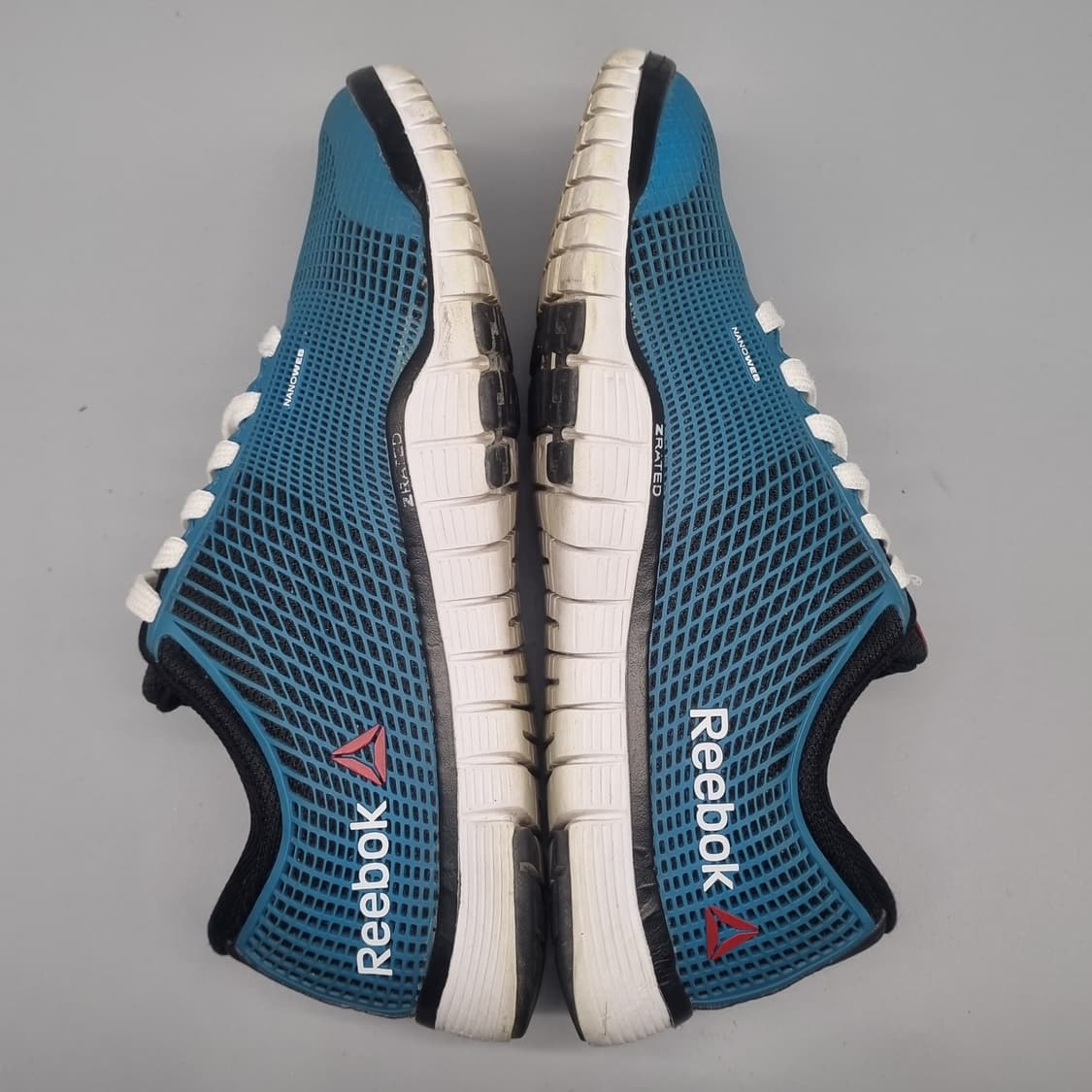 리복 지퀵 여성런닝화235  상품이미지5