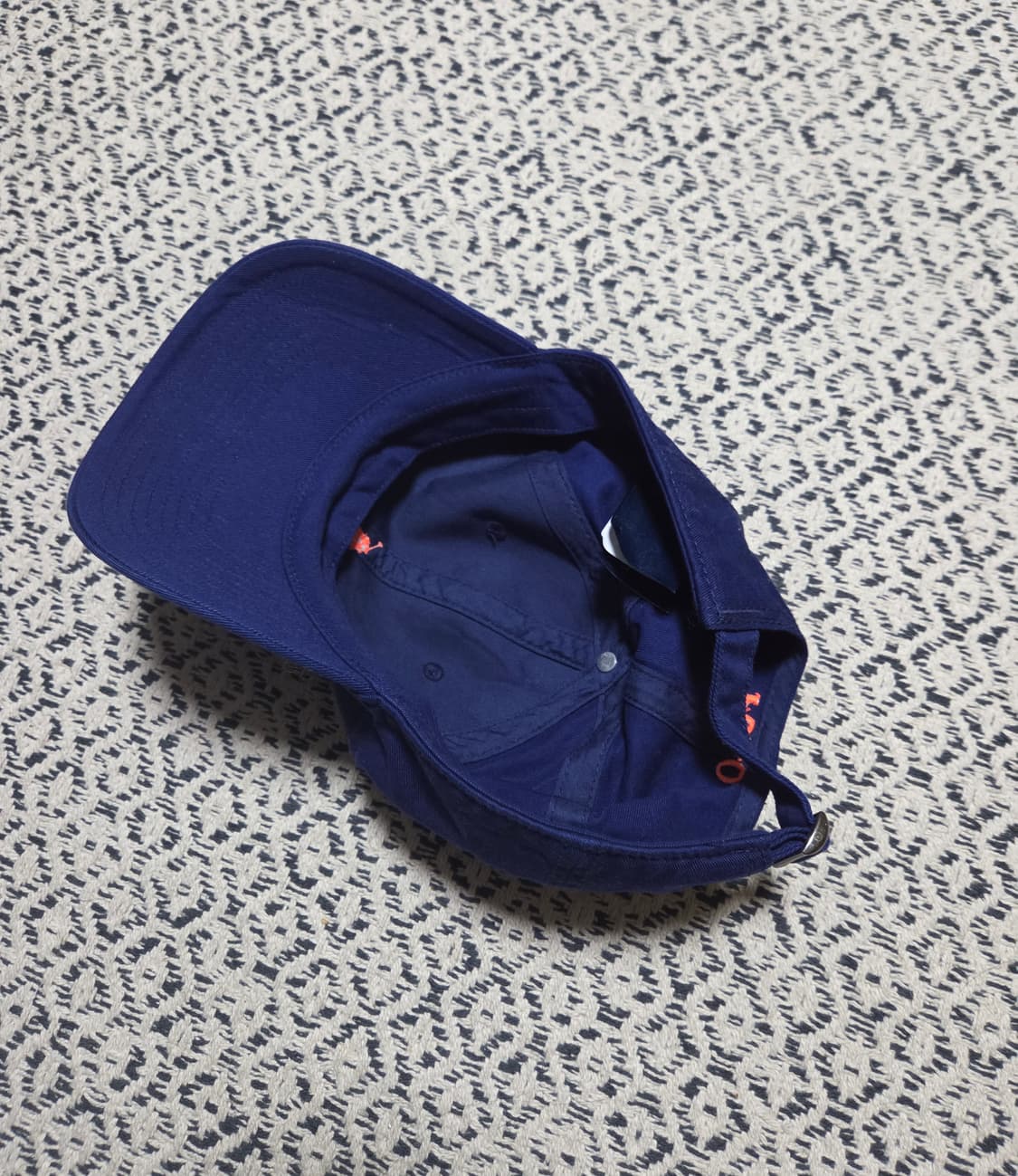 폴로 랄프로렌 네이비 볼캡 OS 상품이미지2