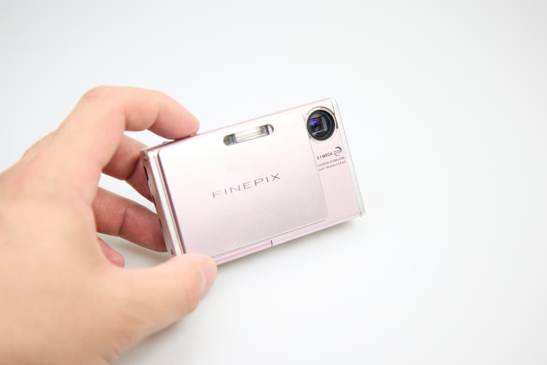 후지필름 파인픽스 Z3 디카❤️ 상품이미지8