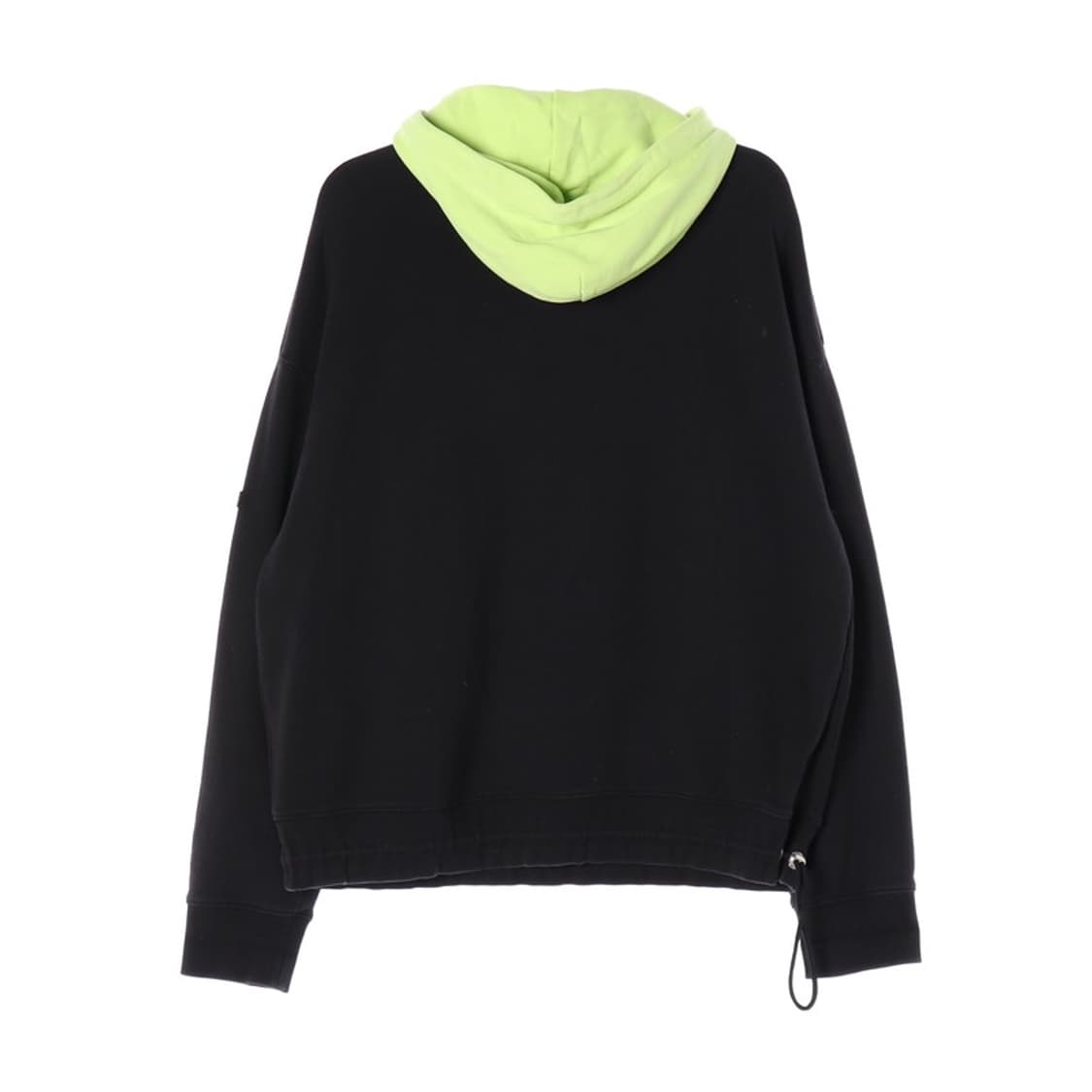 앤더슨벨 후드티 XL 상품이미지2