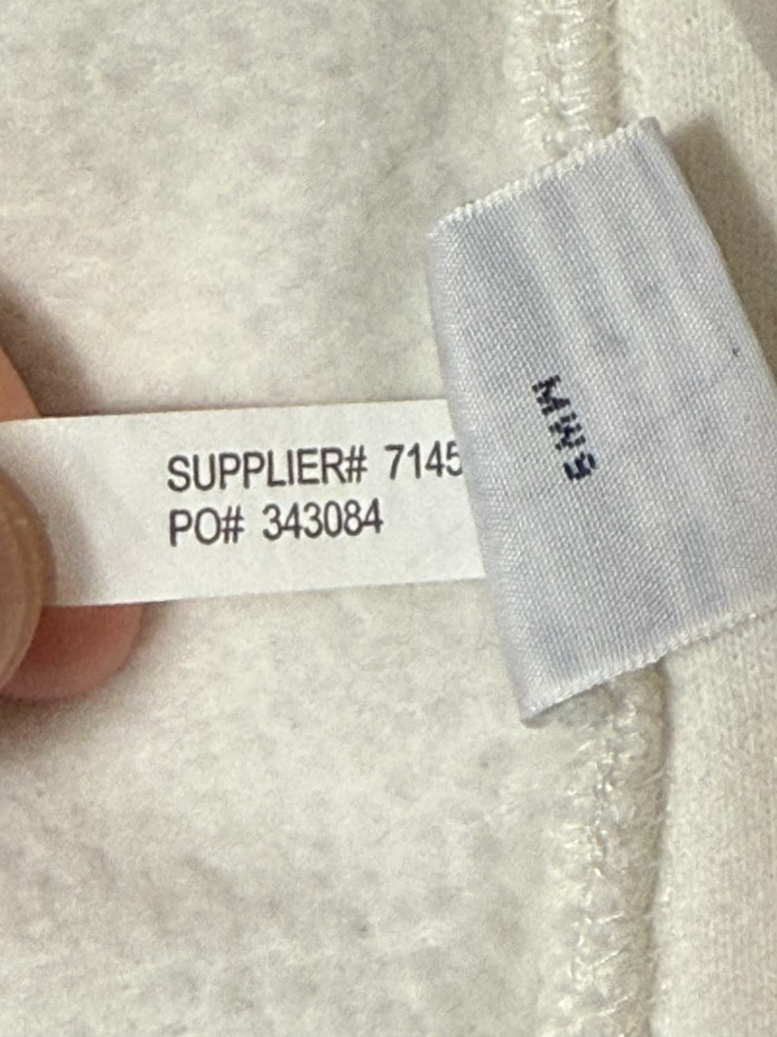 폴로 랄프로렌 빅포니 후드집업 상품이미지6