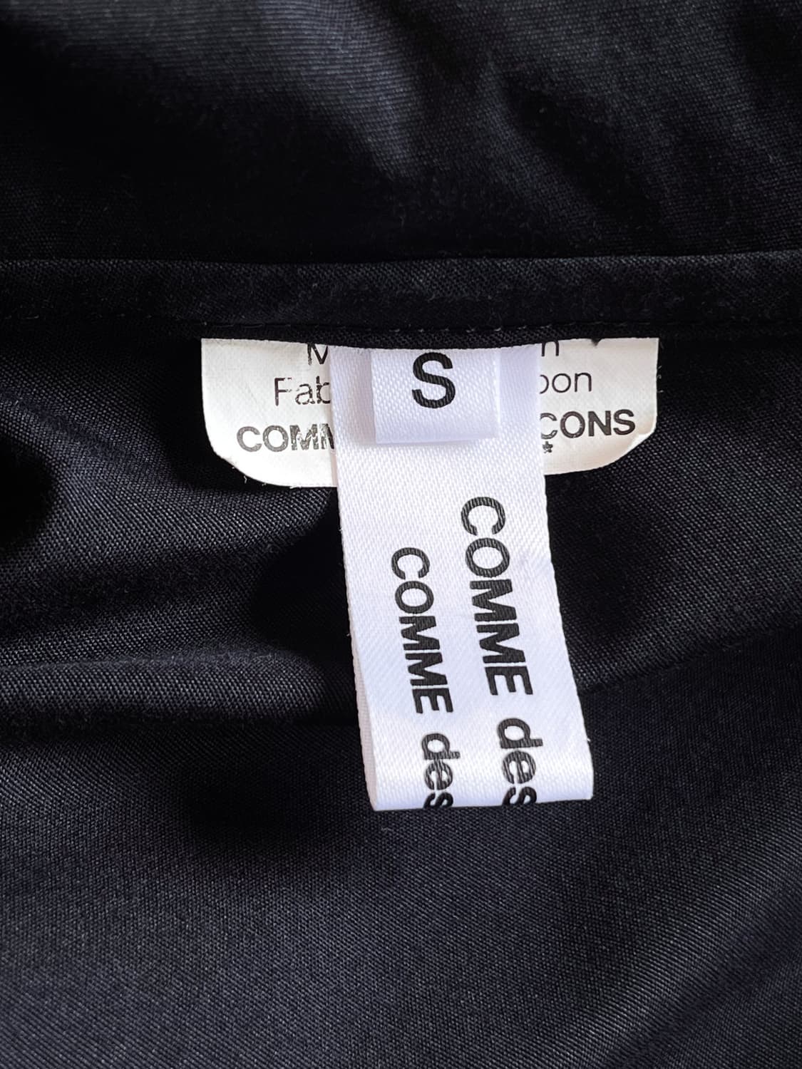 Comme des Garçons 상품이미지10