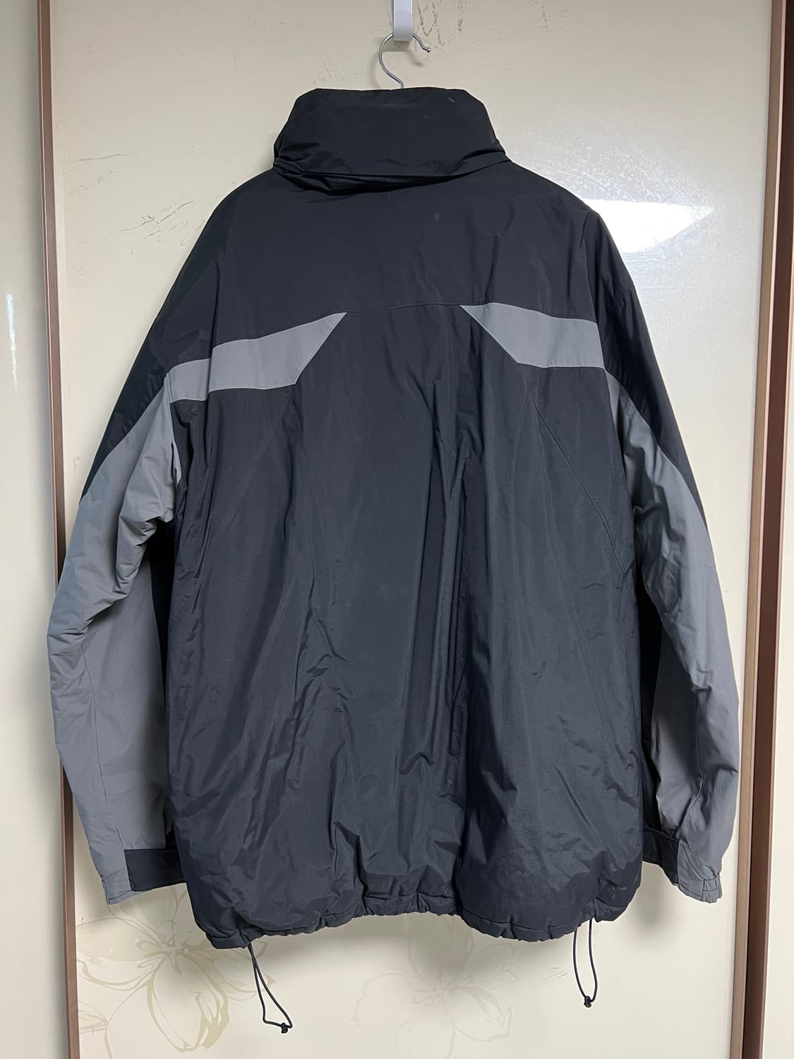 콜럼비아 방풍 자켓 상품이미지2