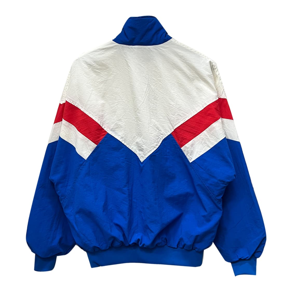 잉글랜드 GSL 올드스쿨 바람막이 자켓 L 상품이미지2