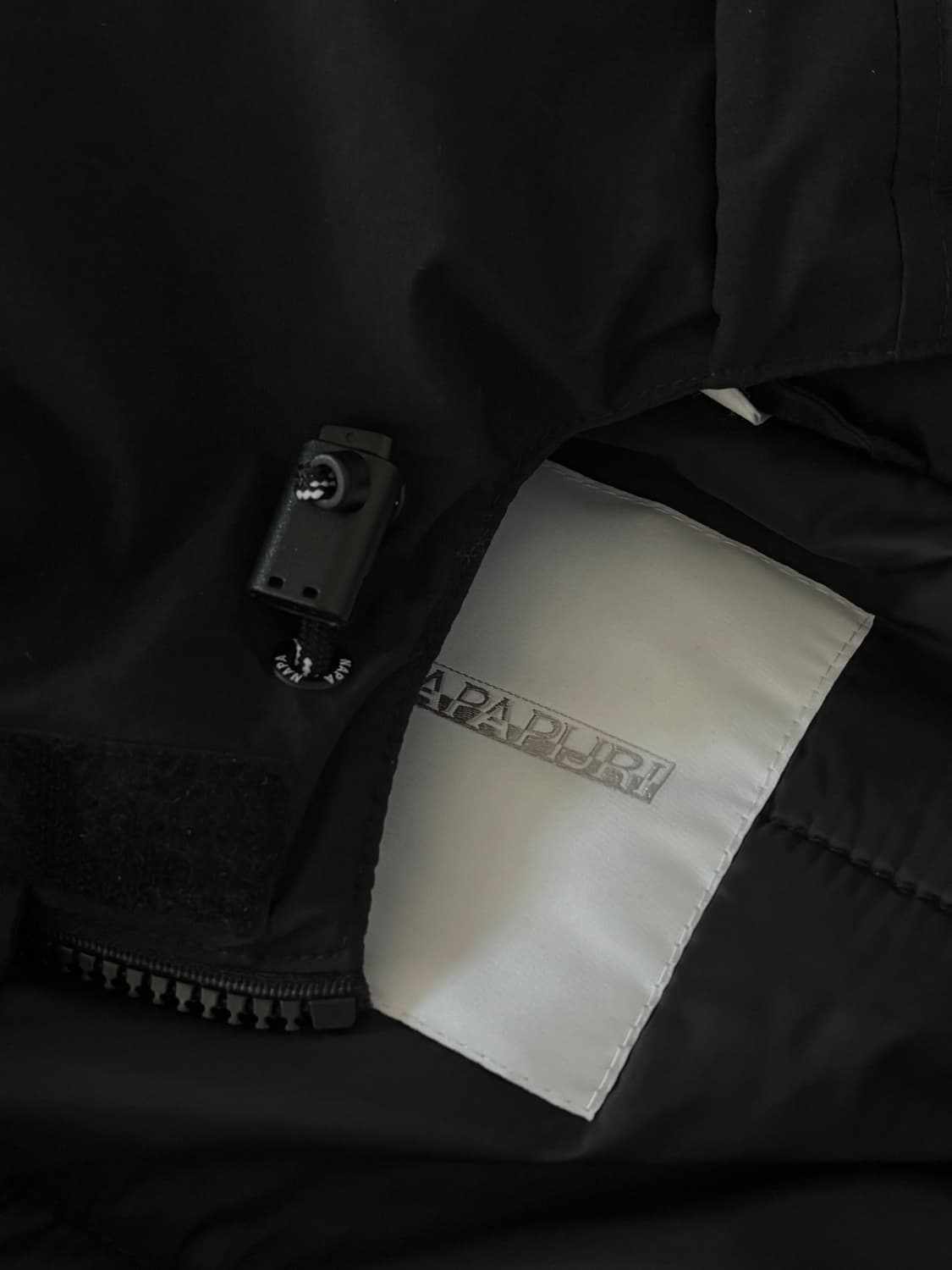 마틴로즈, 나파피리 에포크 패디드 자켓 L 상품이미지7