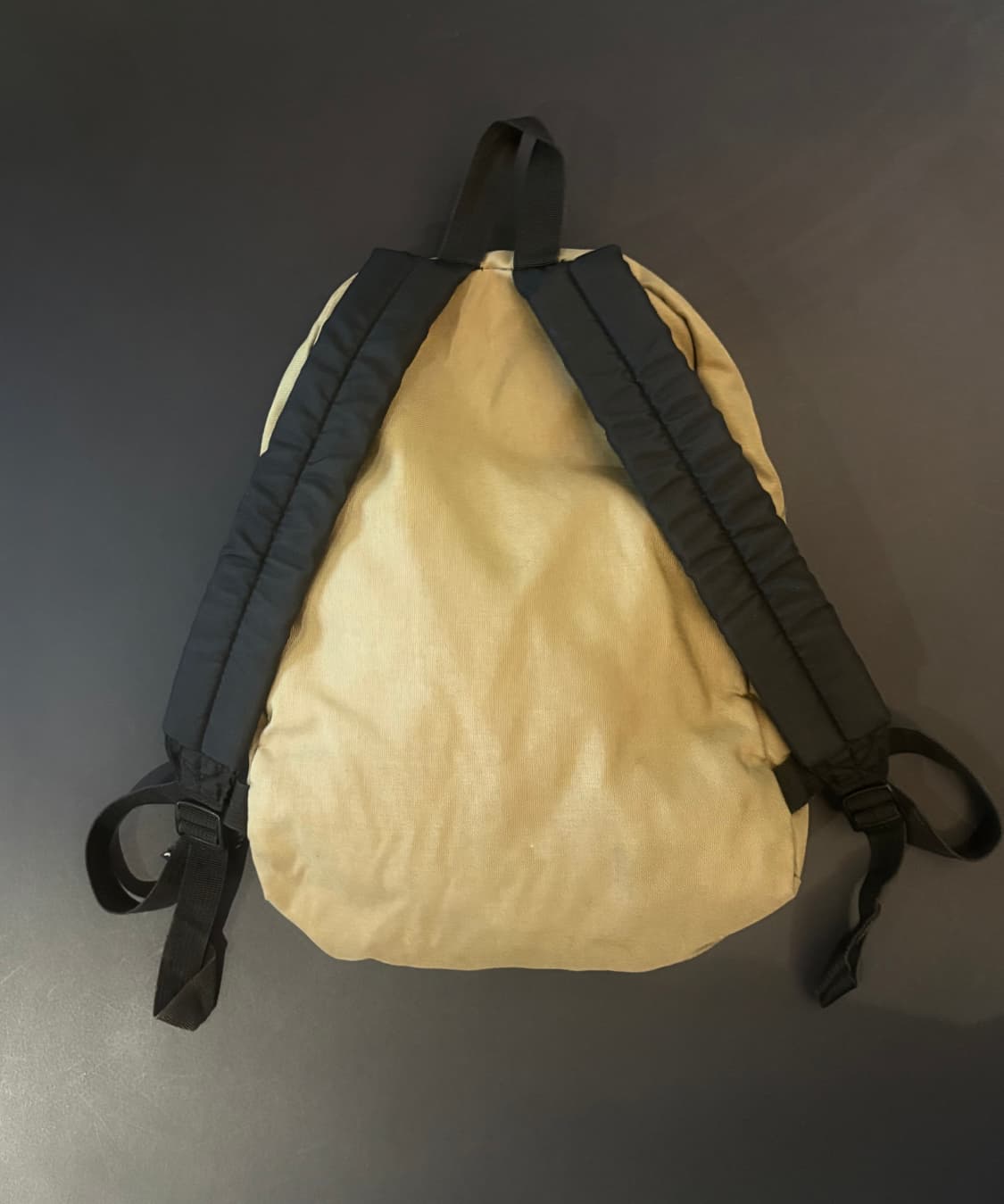 잔스포츠 백팩 하프집업 (3개 모두 구매만.) 상품이미지9