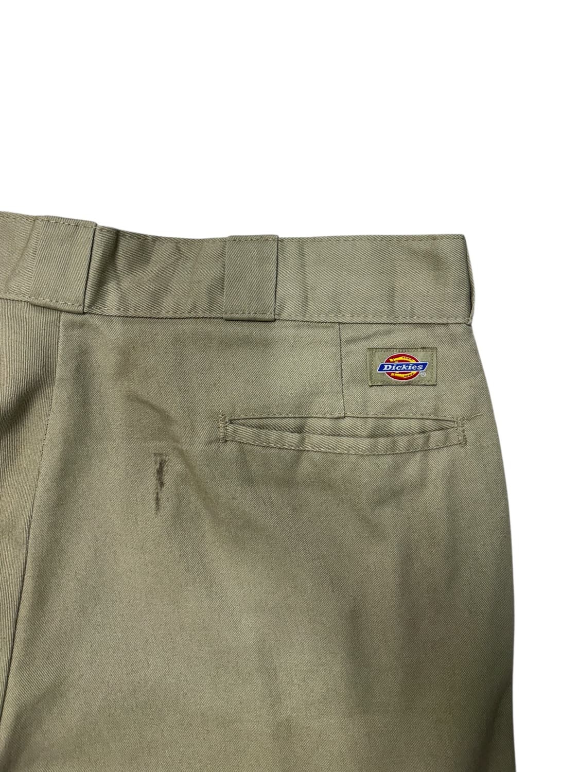 디키즈 오리지널핏 팬츠 상품이미지6