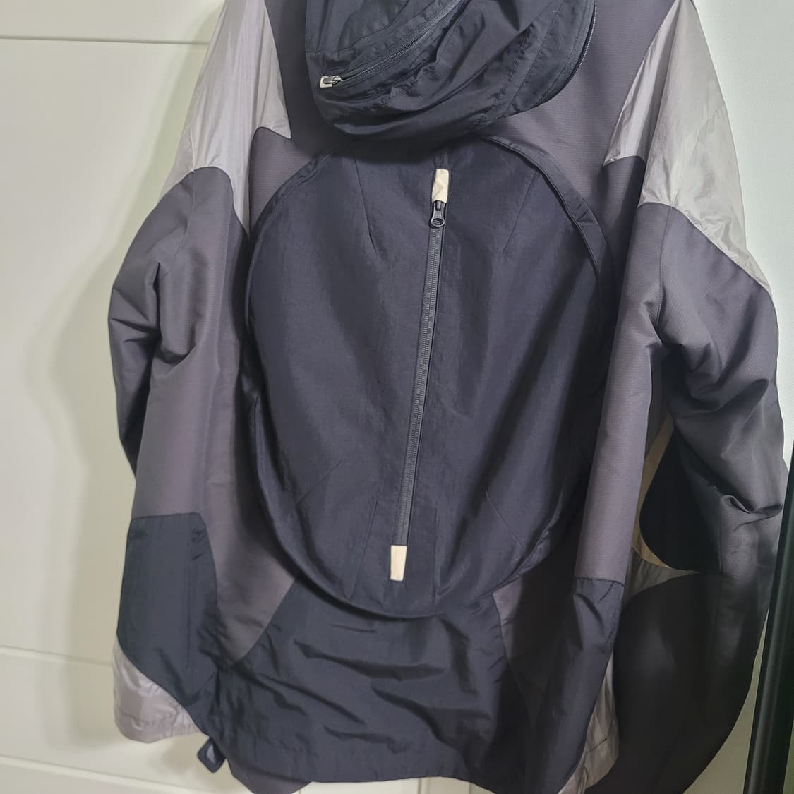 쿠시코크 윙수트 자켓 상품이미지3