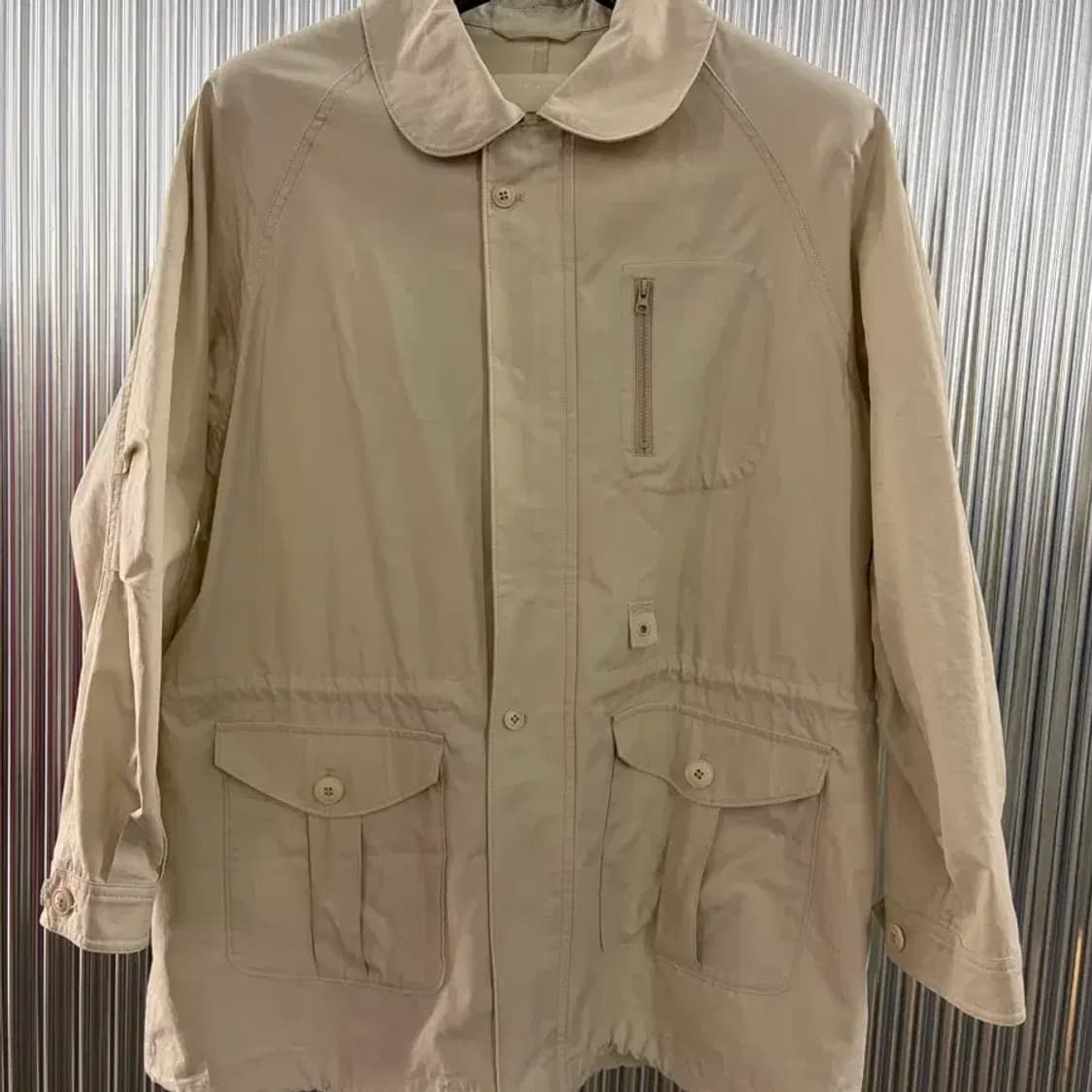 Oheshio trench coat F 상품이미지2