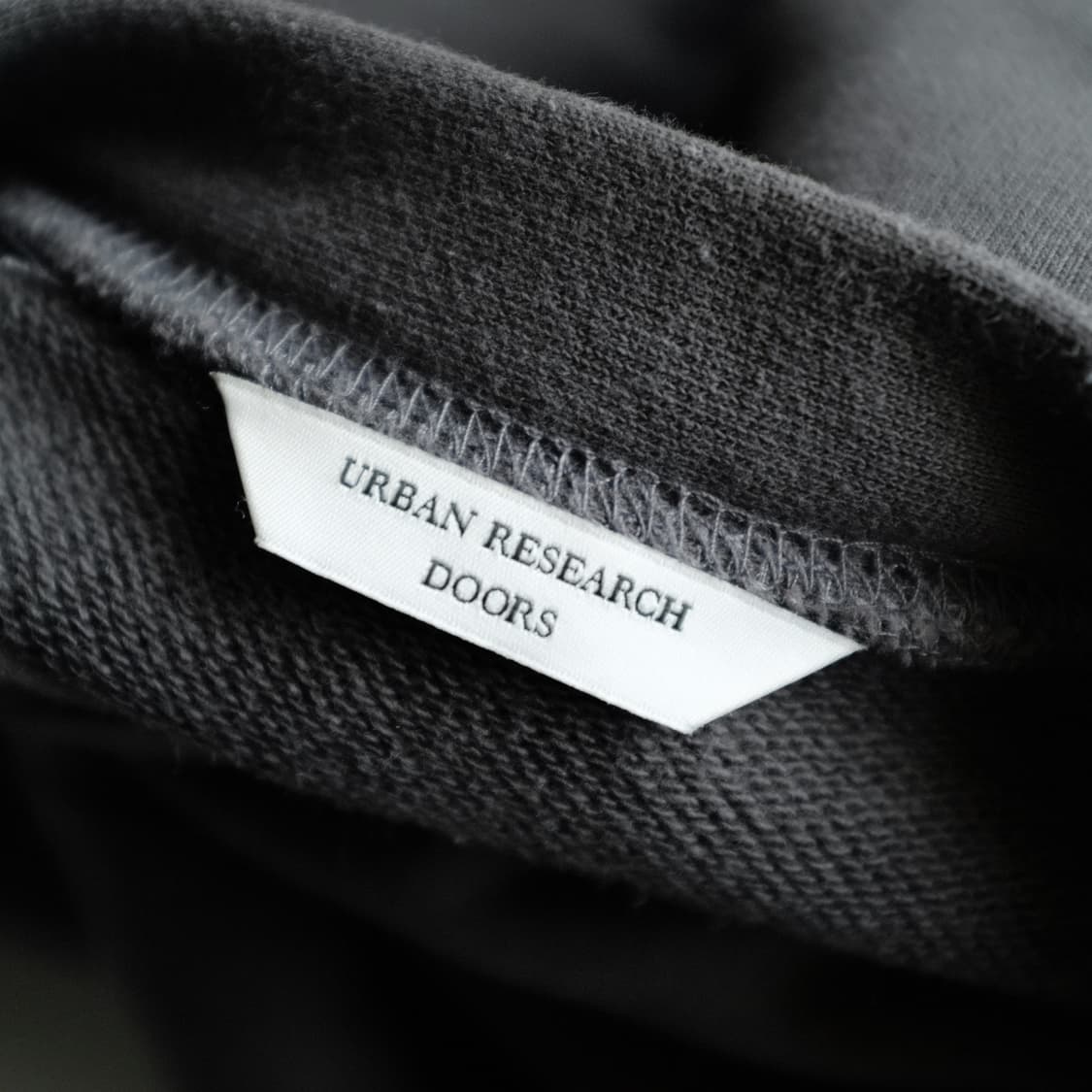 Urban Research Sweat Jacket 상품이미지6