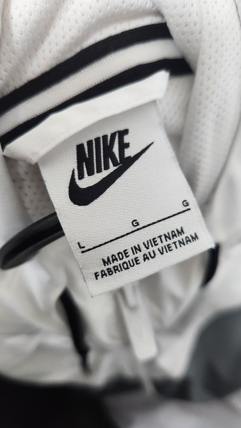 나이키 NSW 윈드러너 바람막이 상품이미지2