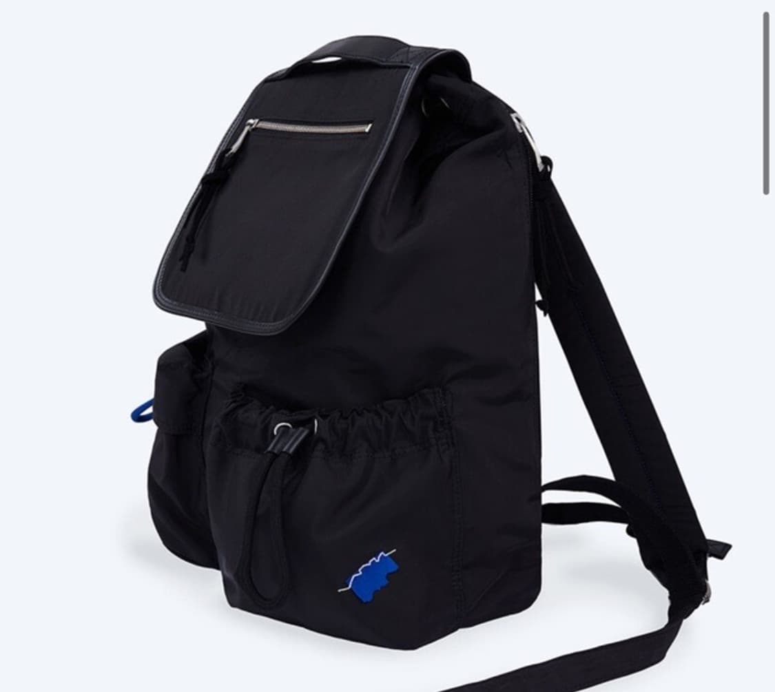 아더에러 conrad backpack 상품이미지2