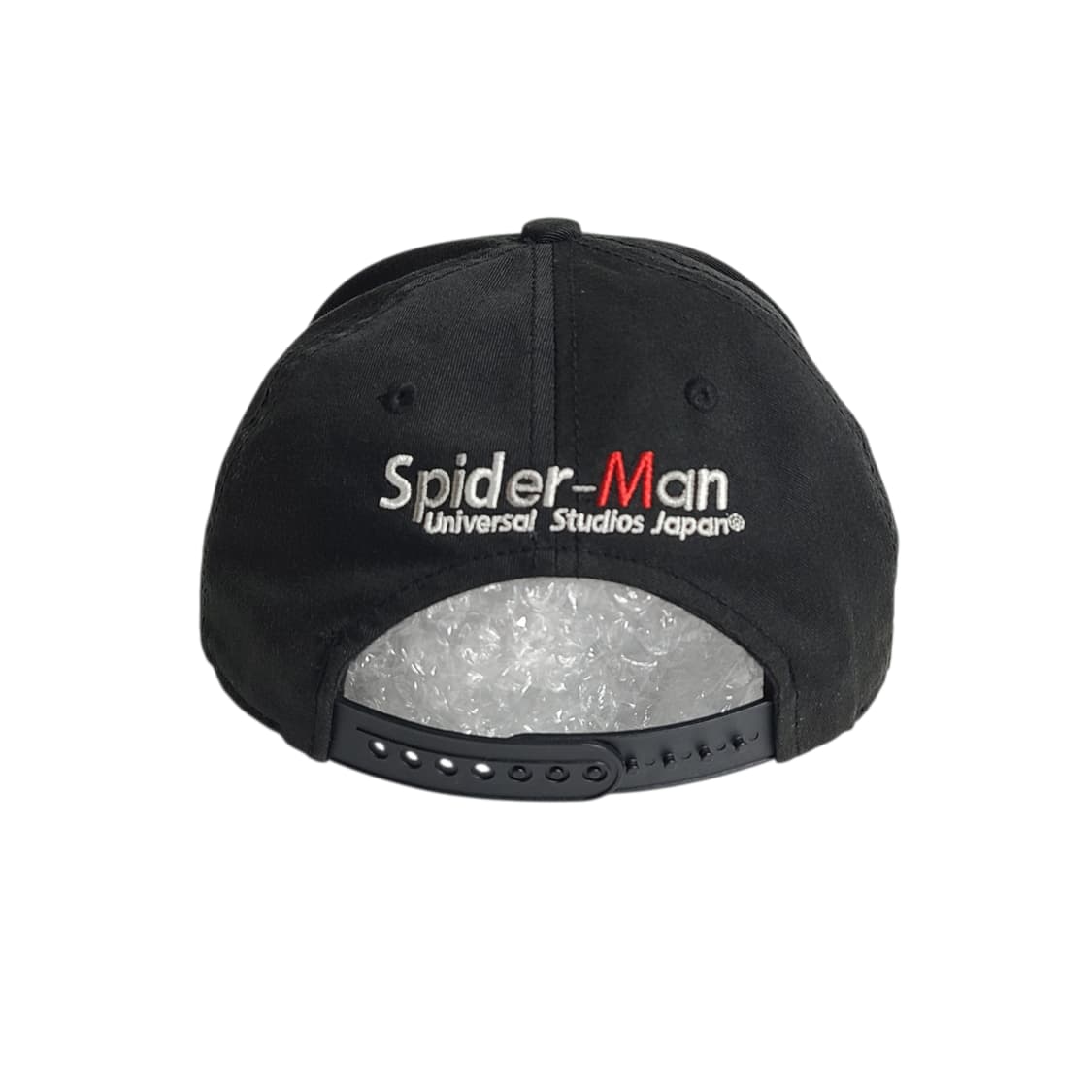 VTG) 빈티지 유니버셜 스튜디오 제펜 스파이더맨 캡 상품이미지4