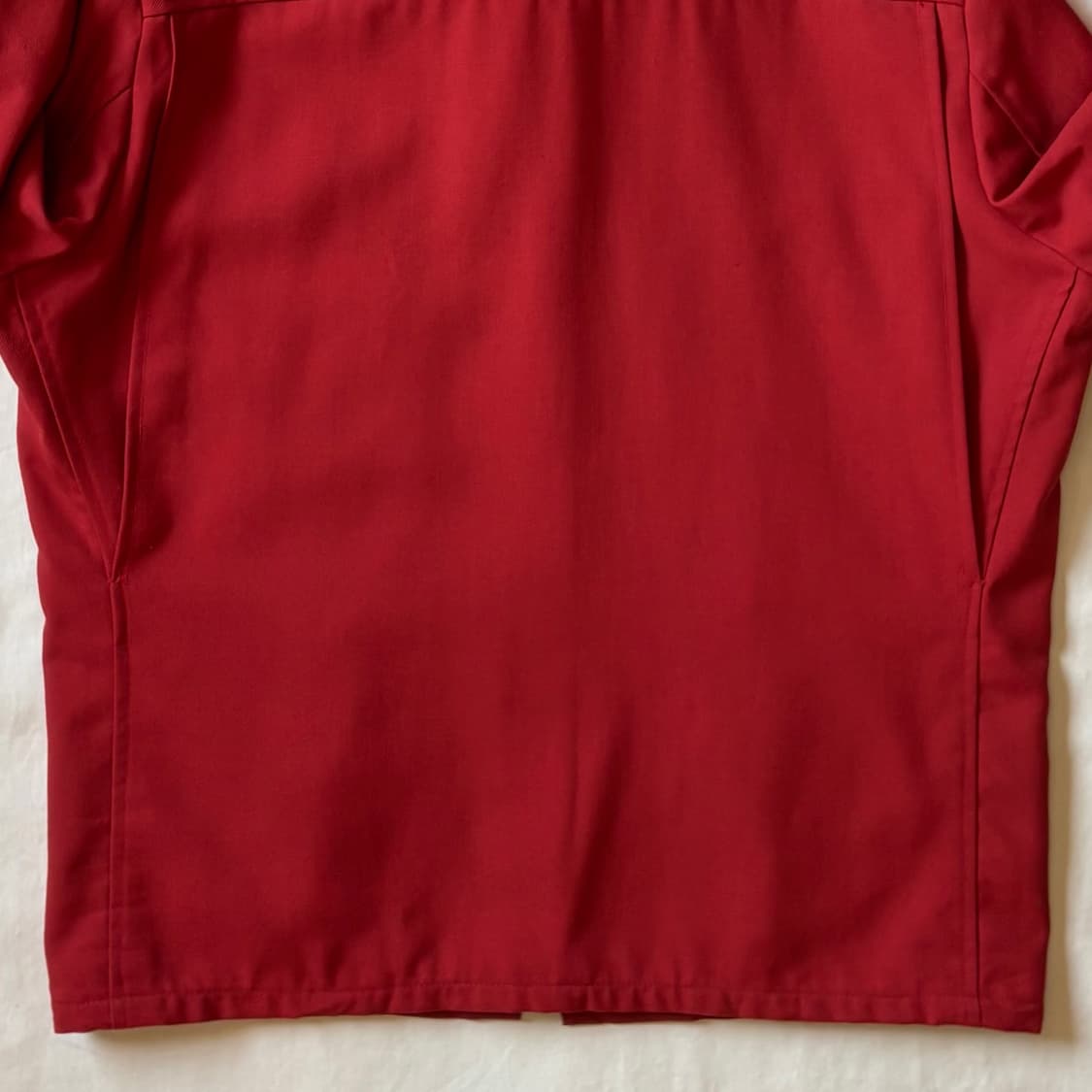 [102] 60s Le grand x O'Keefe Beer 유니폼 자켓 상품이미지10