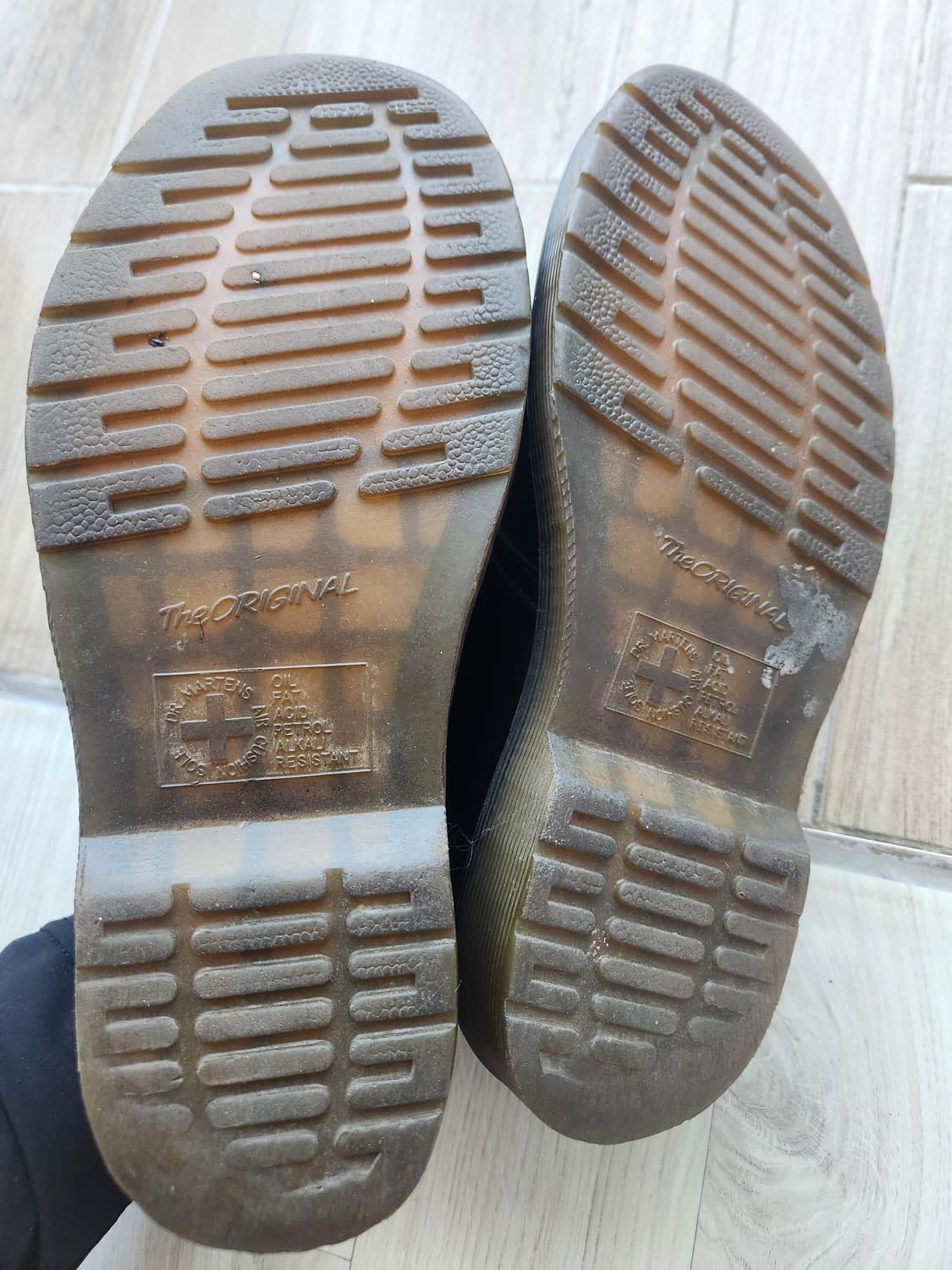 닥터마틴 1461 스무스 (230) 상품이미지8