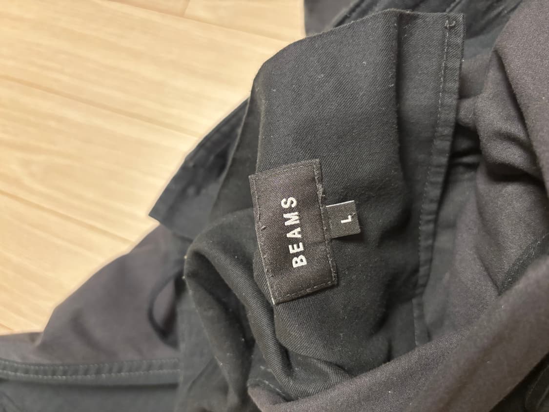 빔즈 카고팬츠  상품이미지3