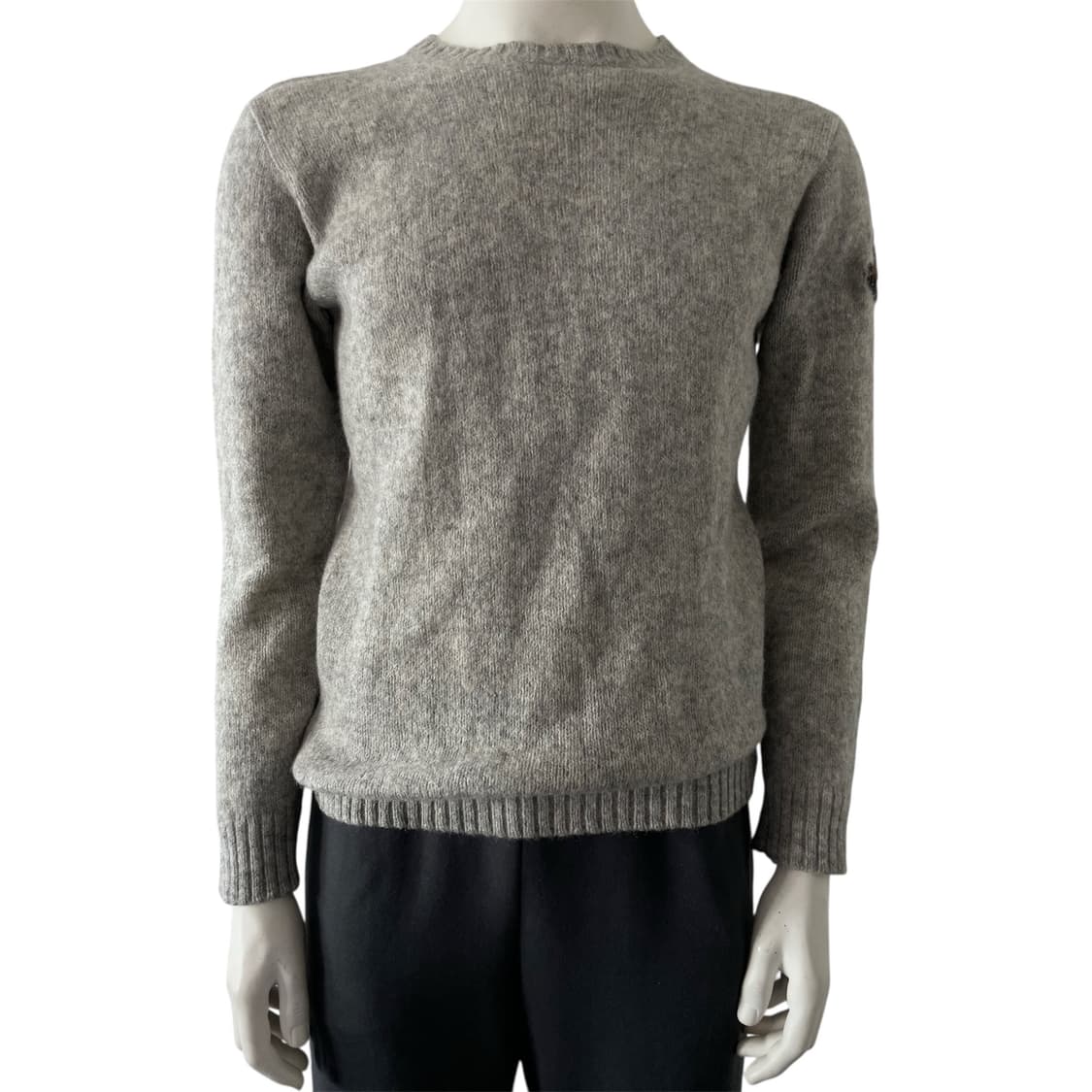 mohair knit 상품이미지1