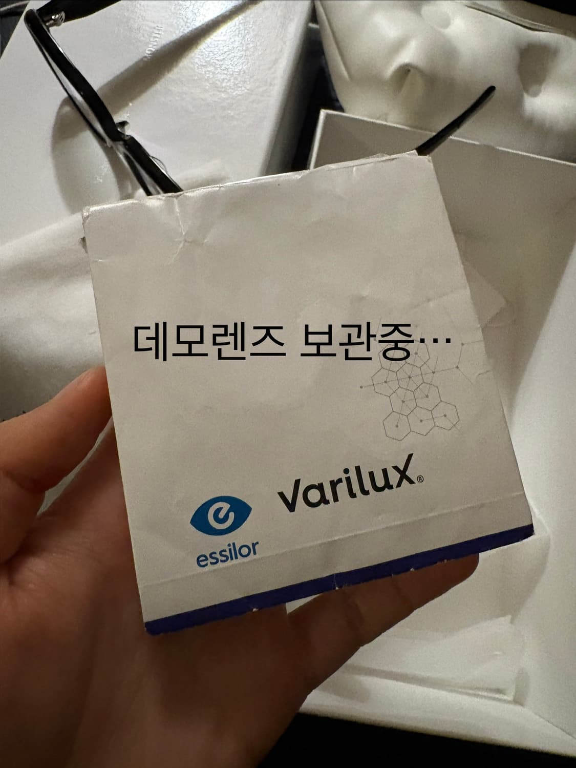 젠틀몬스터 마르지엘라 mm212 상품이미지5