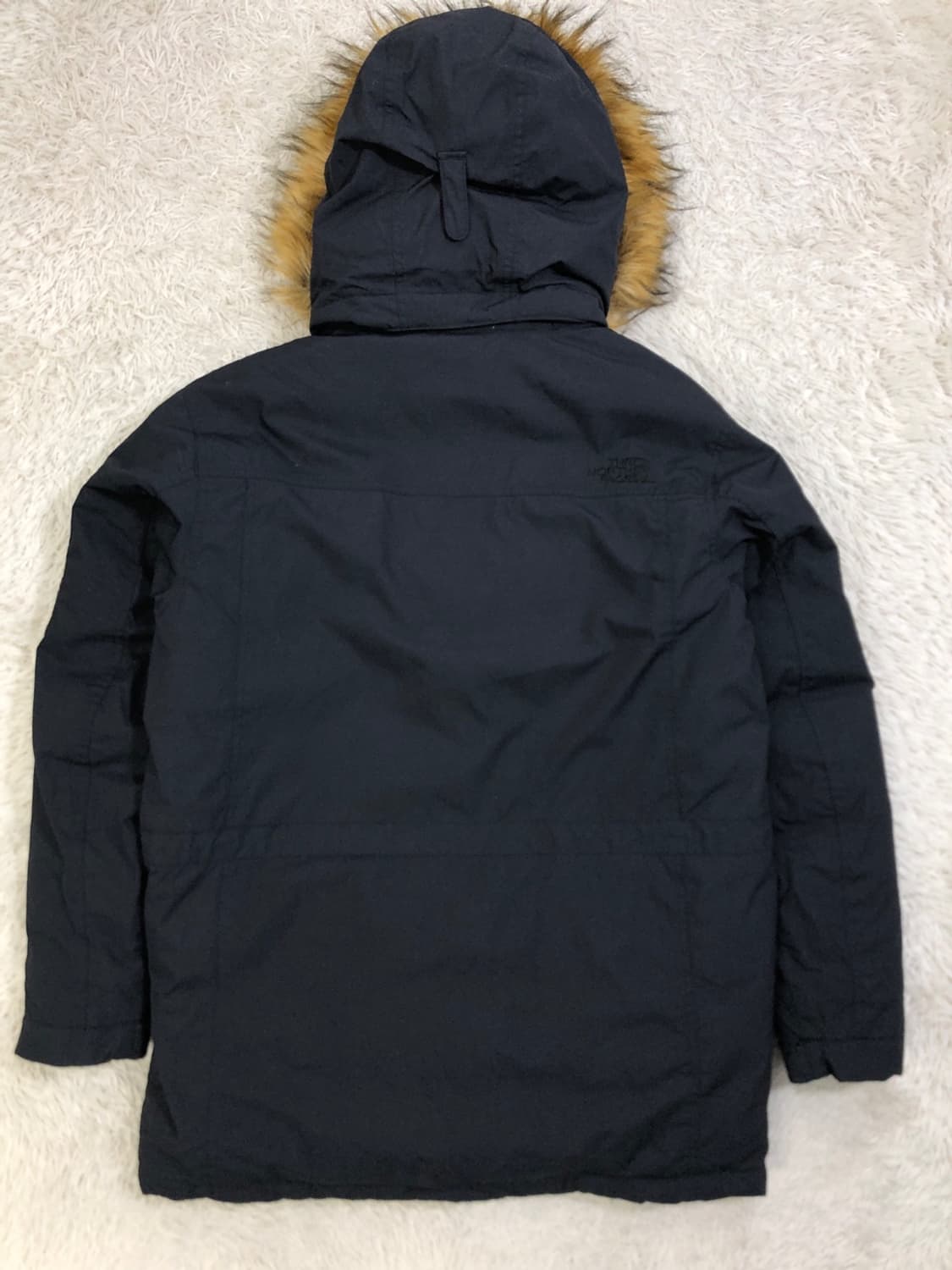 노스페이스 맥머도 구스다운 패딩/#2535 상품이미지3