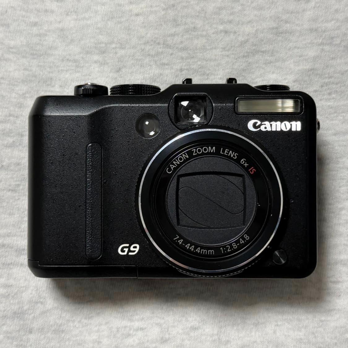 캐논 파워샷 G9 Canom Powershot G9 상품이미지1