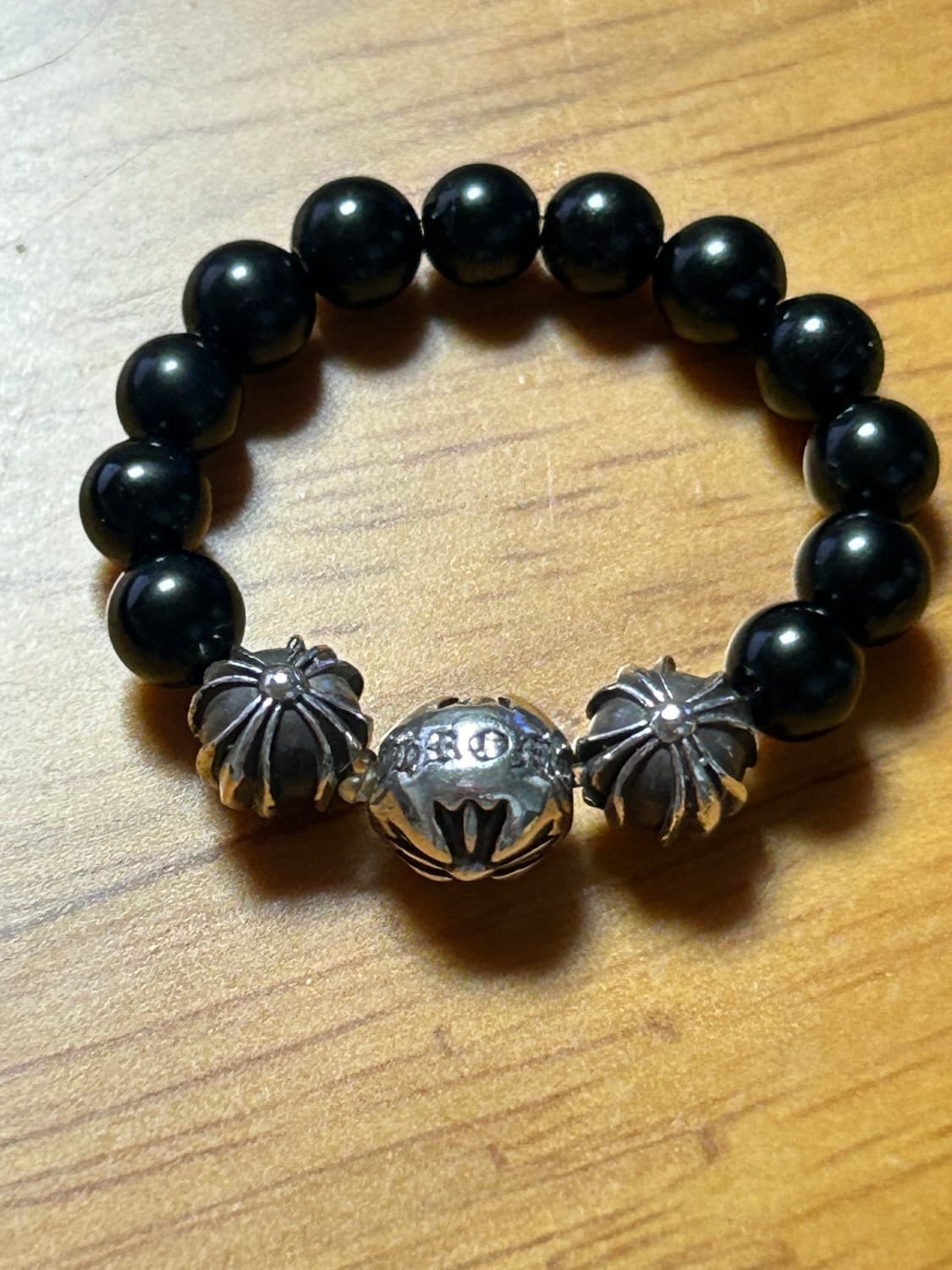 크롬하츠 비즈링 상품이미지4