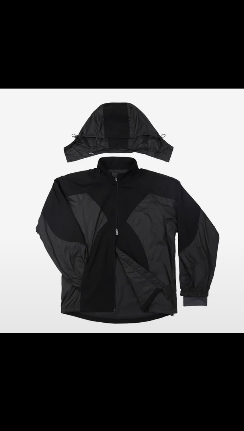 Ojos watch hole windshell 상품이미지1