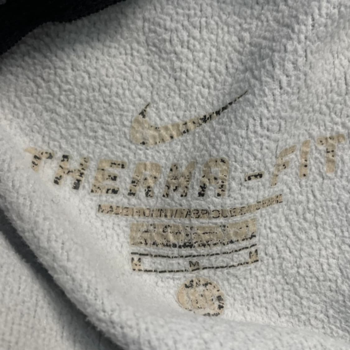 100 나이키 써마핏 팬츠 상품이미지3