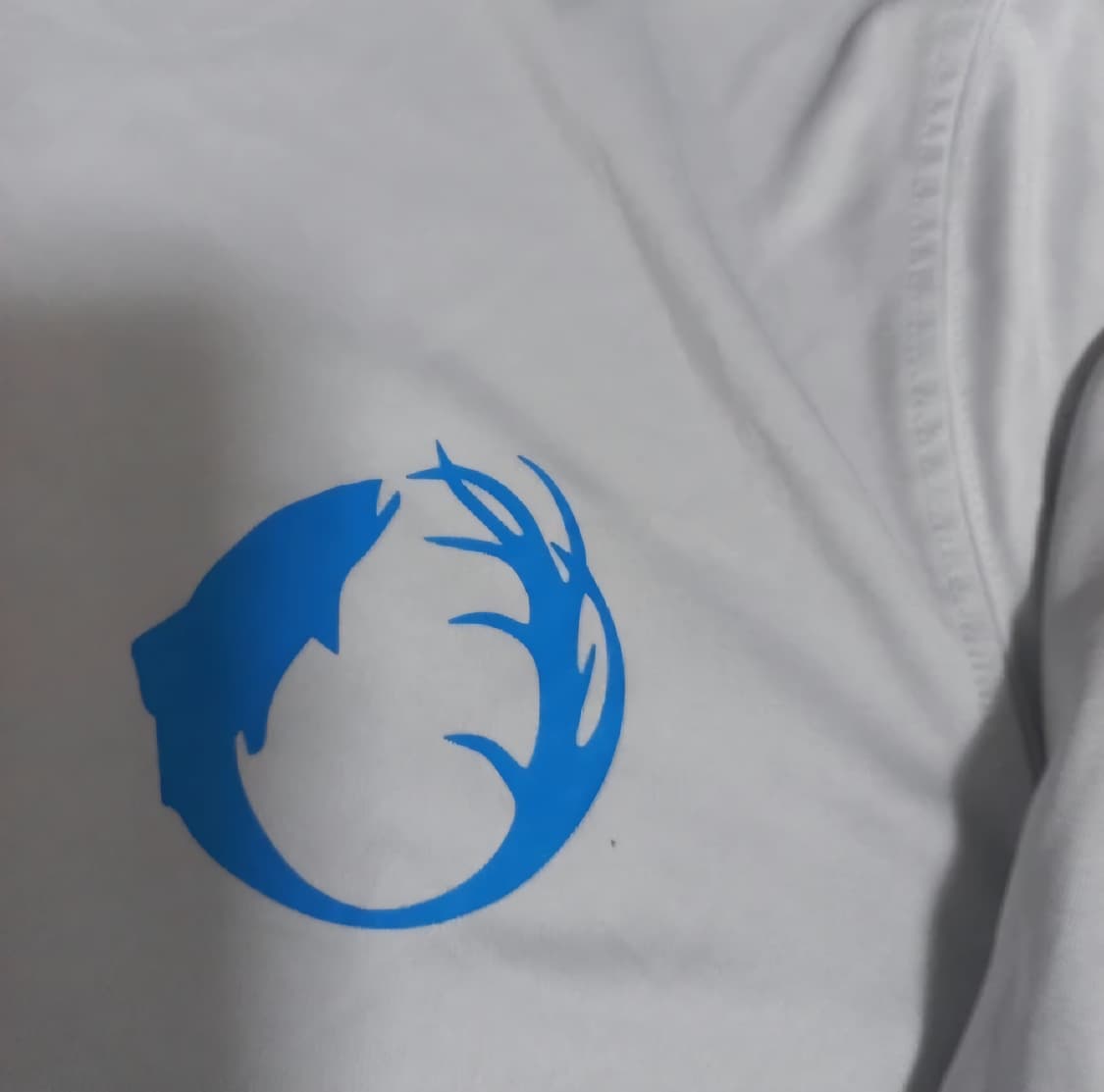 아메리칸 아웃도어스맨 기능성 긴팔티 롱슬리브 XL 상품이미지6