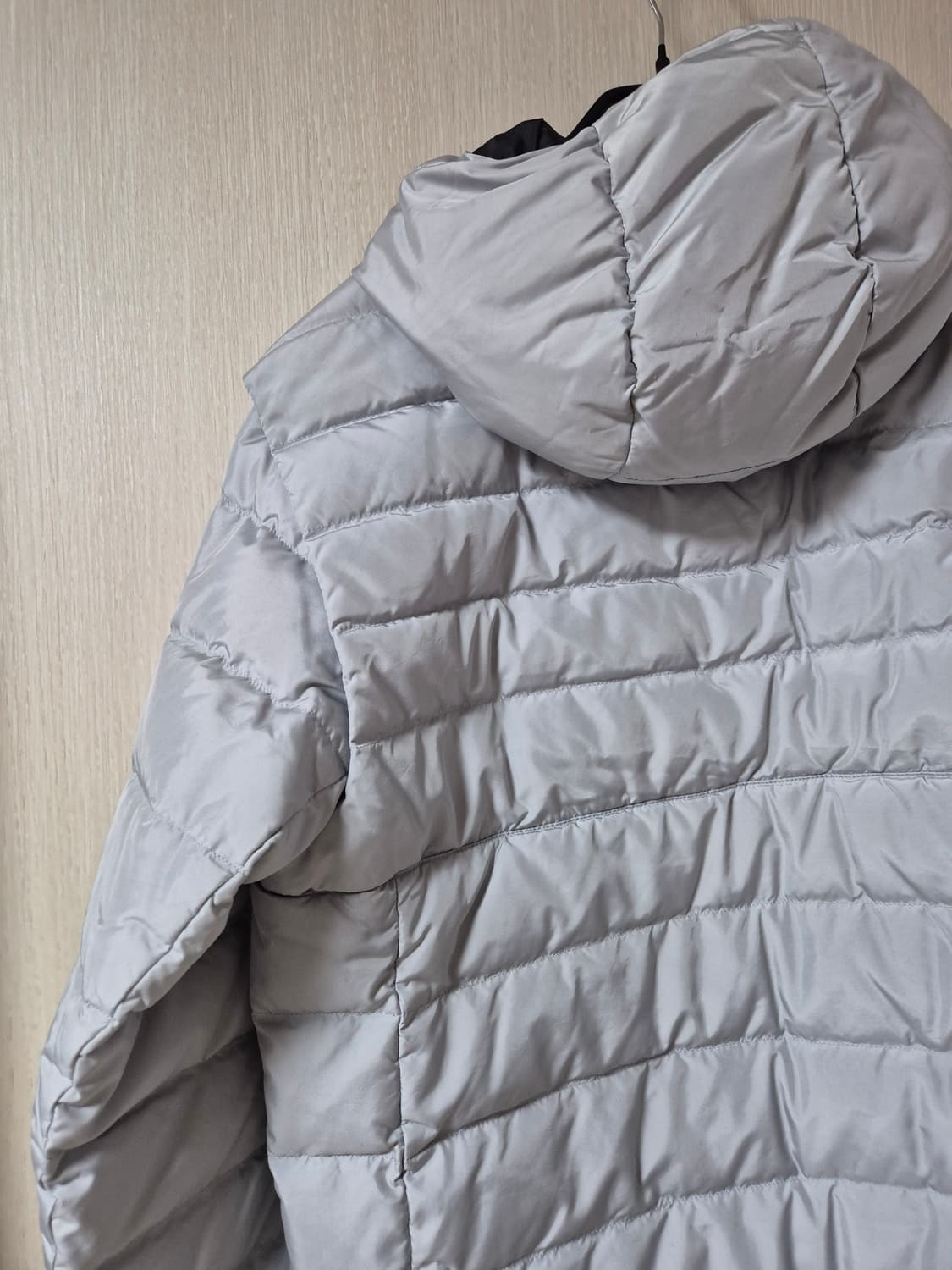 나이키 골프 스윙패딩 하이퍼어댑트 105  나이키골프패딩 상품이미지4