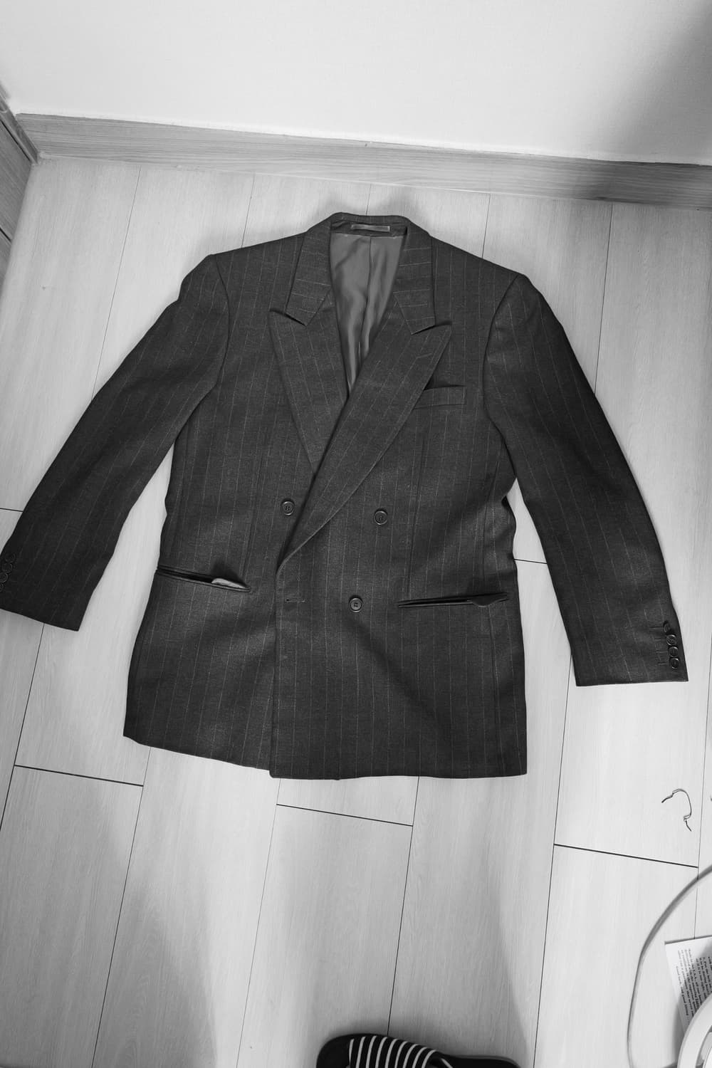 ​[정품] 빈티지 입생로랑(Yves Saint Laurent) pour  상품이미지5