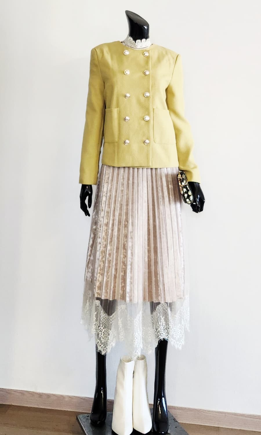 봄자켓  상품이미지1