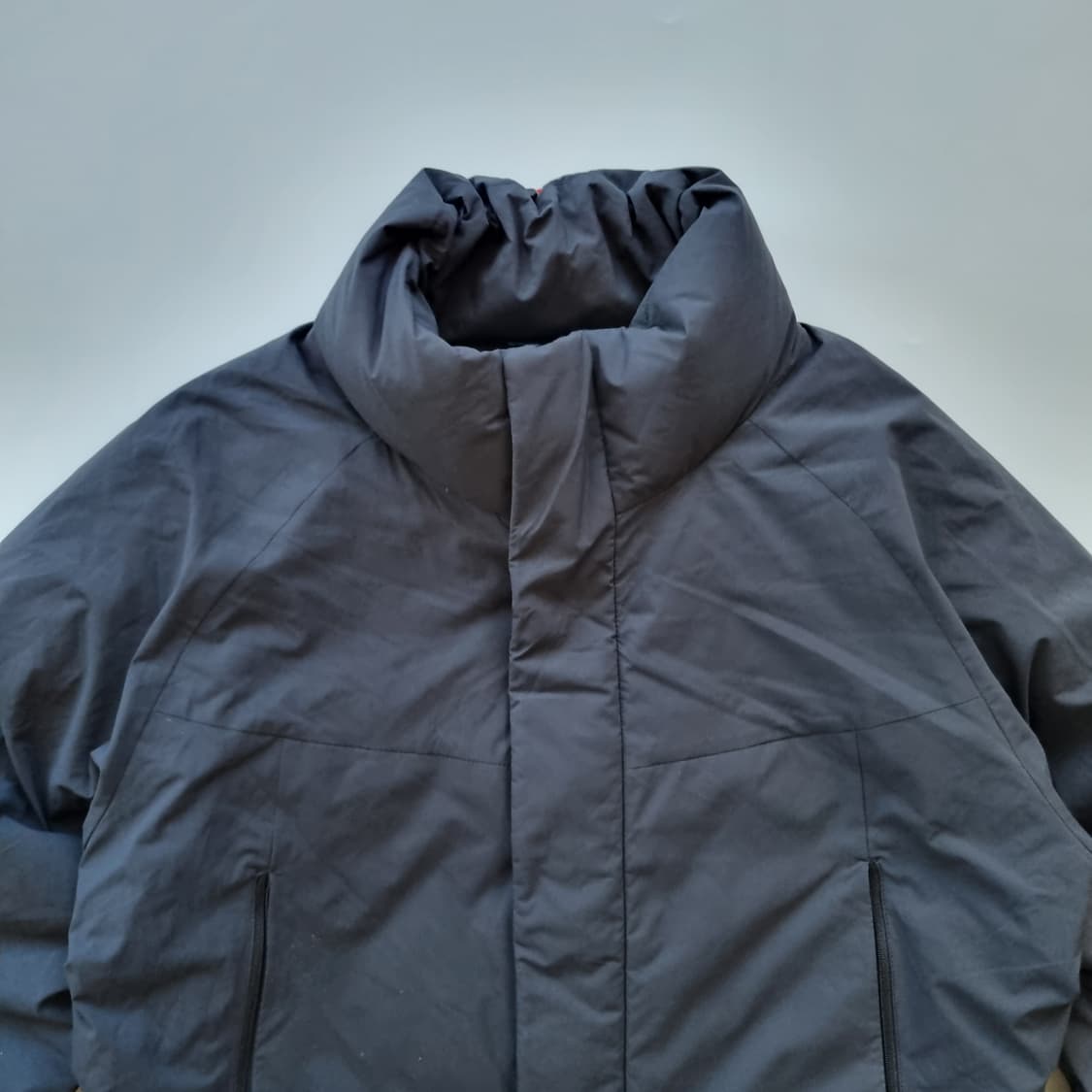 콜롬비아 고프코어 패딩자켓  상품이미지3