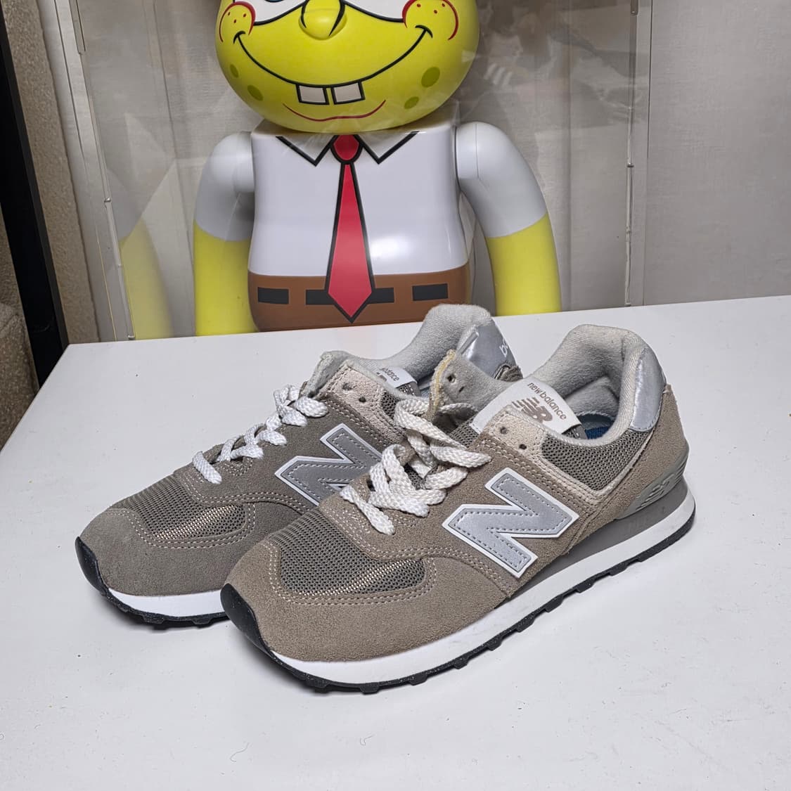 뉴발란스 574 235 상품이미지2